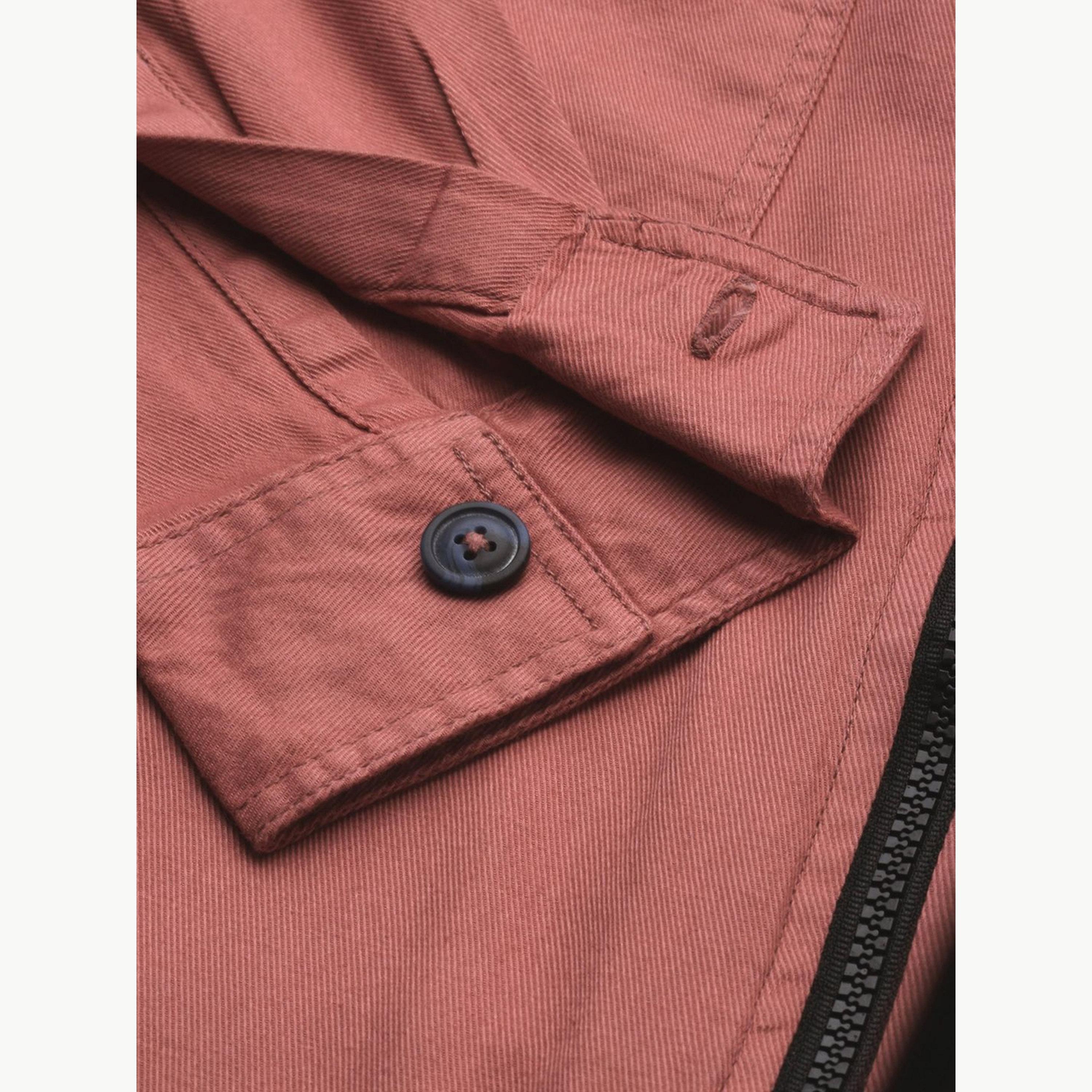 قميص سادة بقصة ضيقة للرجال-men-clothing-shirts-image-6