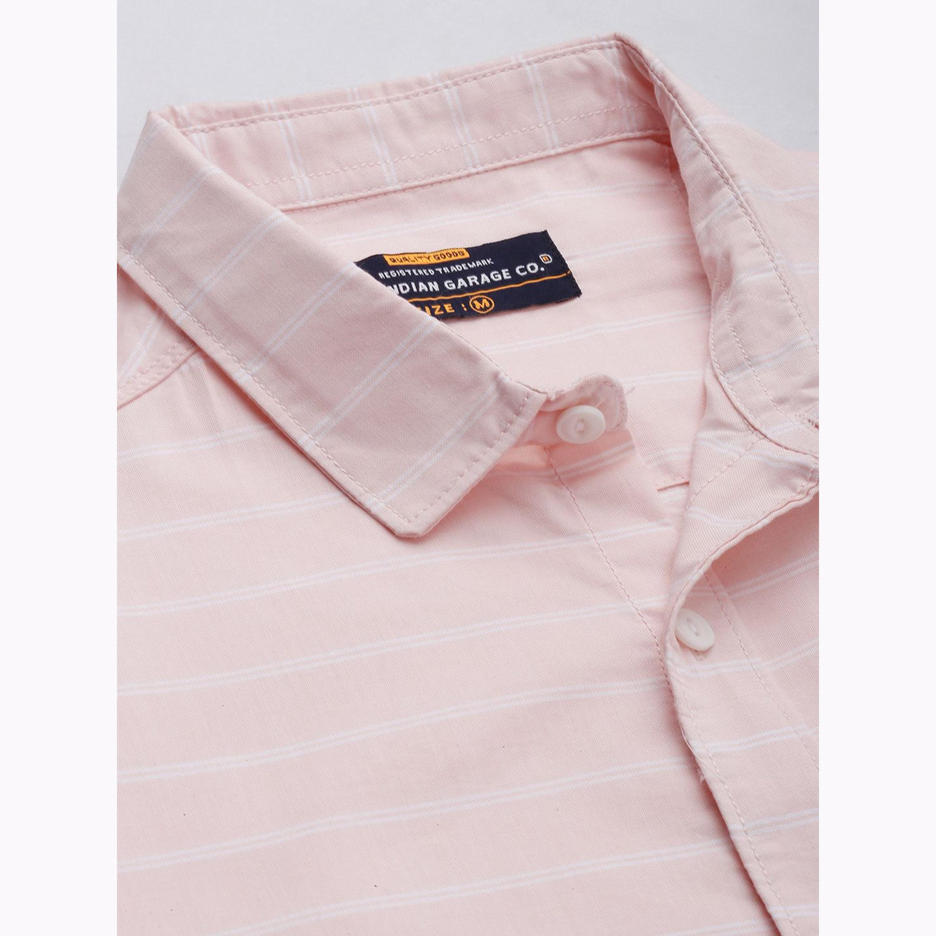 قميص مخطط بقصة ضيقة للرجال-men-clothing-shirts-image-5