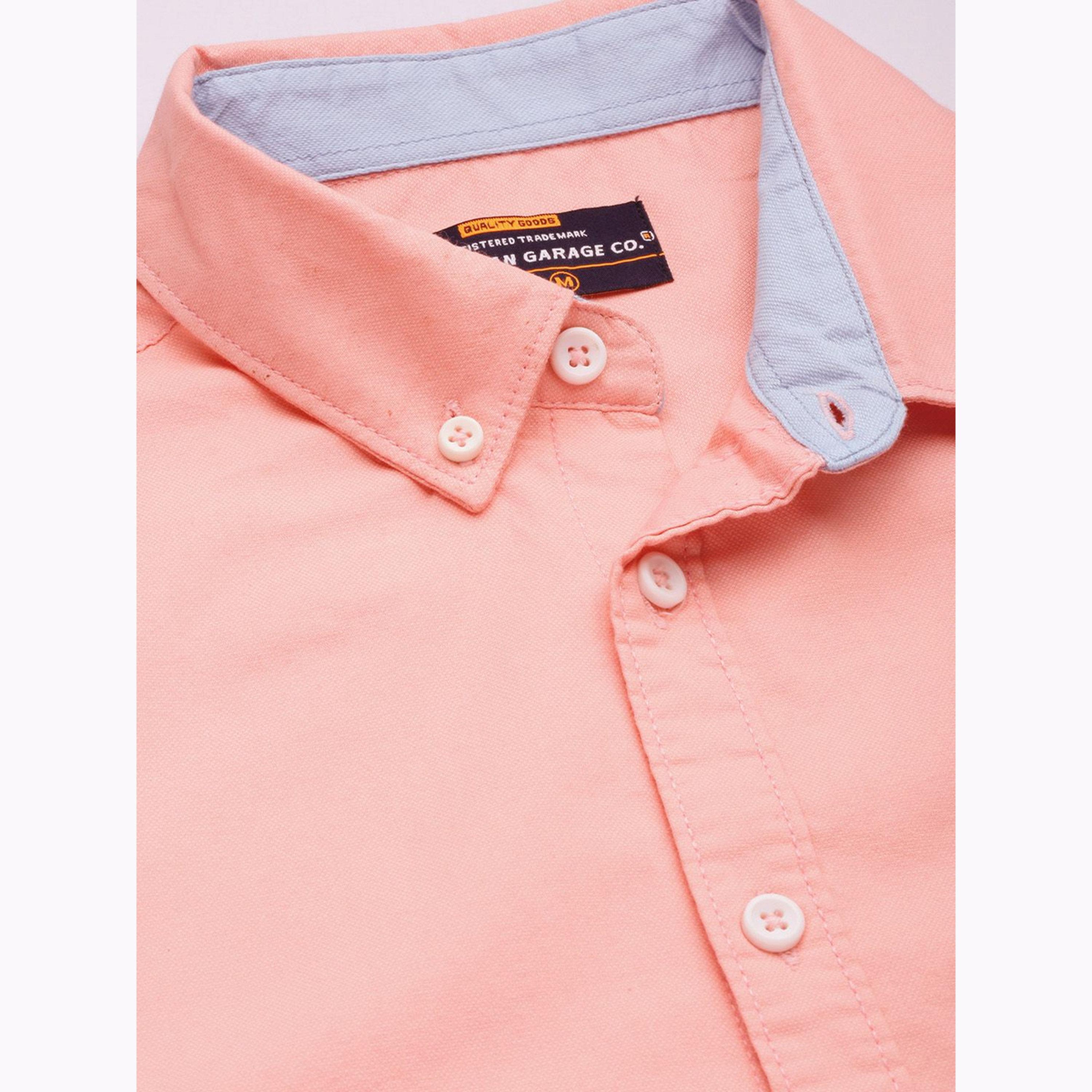 قميص أوكسفورد قطن للرجال-men-clothing-shirts-image-5