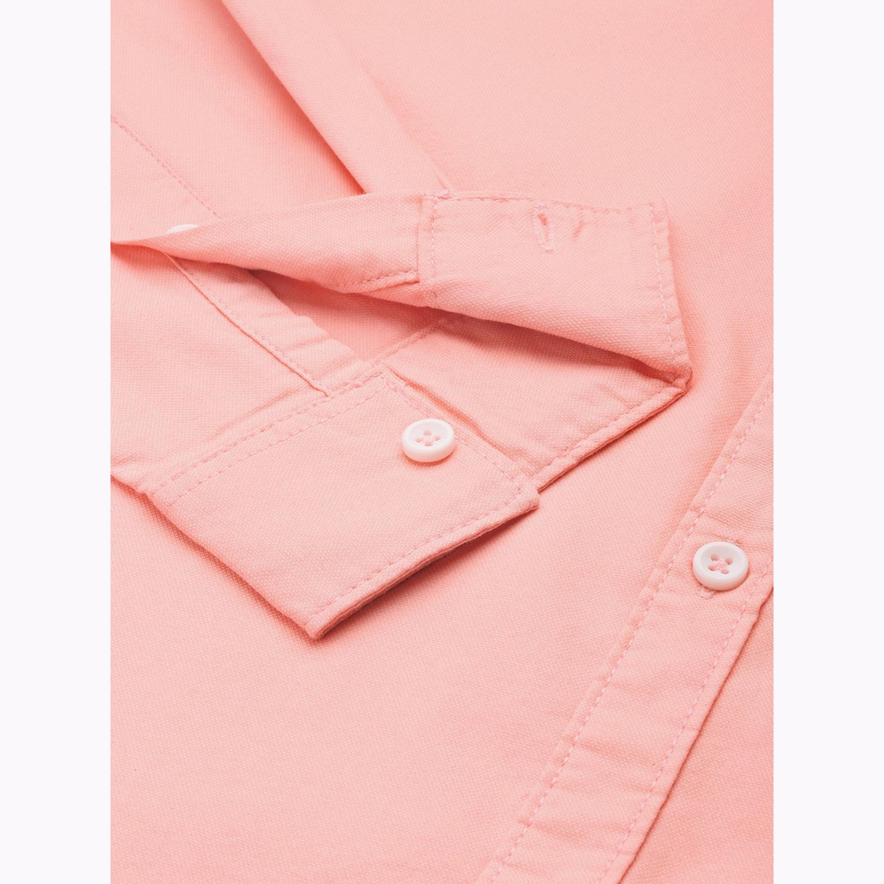 قميص أوكسفورد قطن للرجال-men-clothing-shirts-image-7