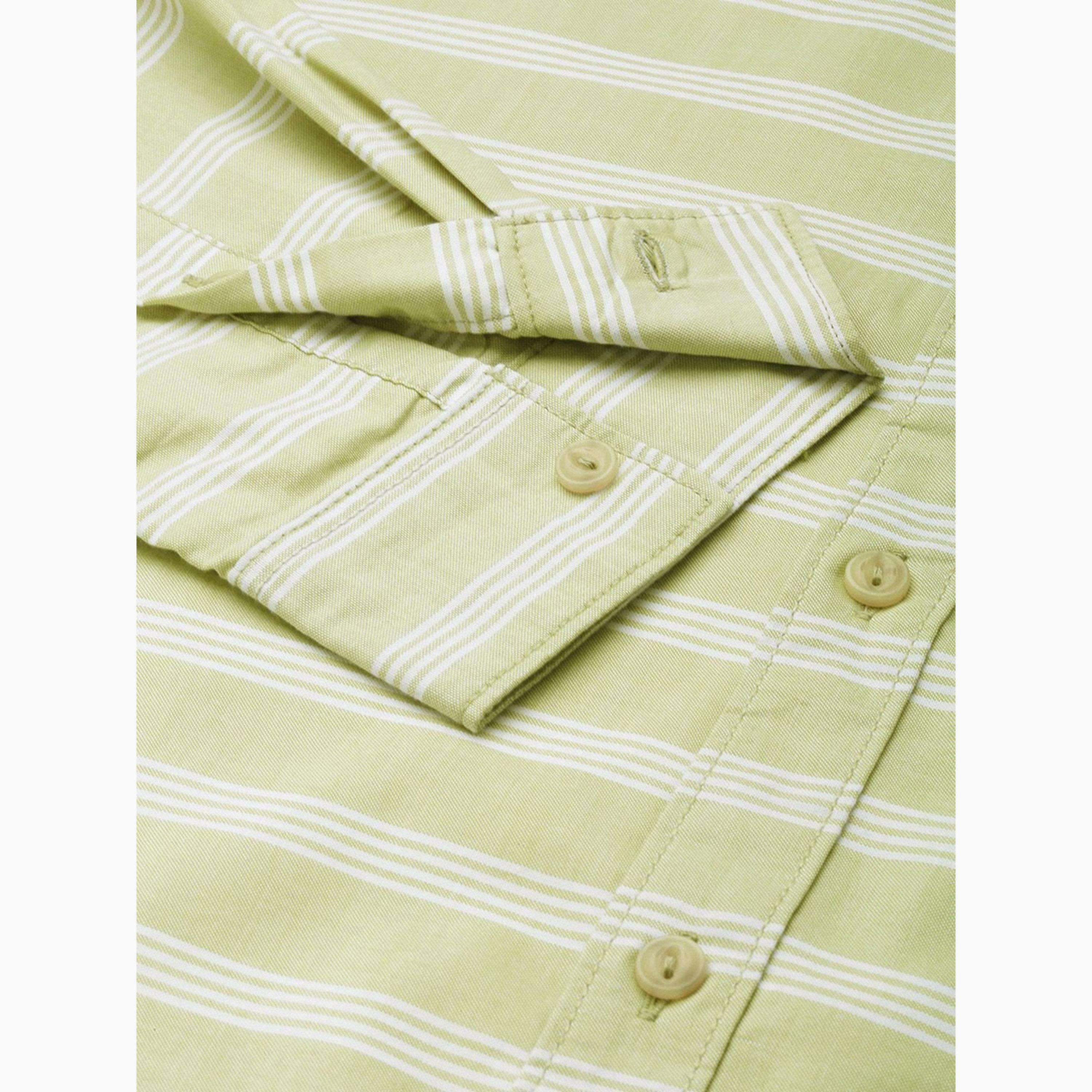 قميص مخطط وقصة ضيقة للرجال-men-clothing-shirts-image-3