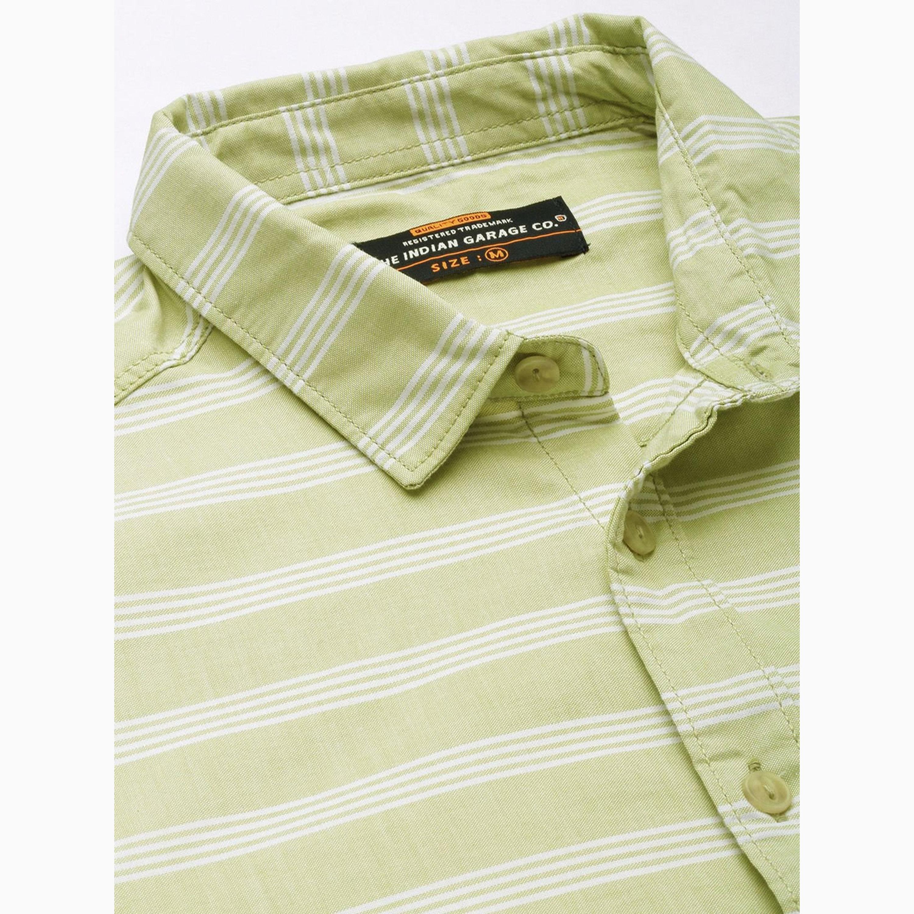 قميص مخطط وقصة ضيقة للرجال-men-clothing-shirts-image-5