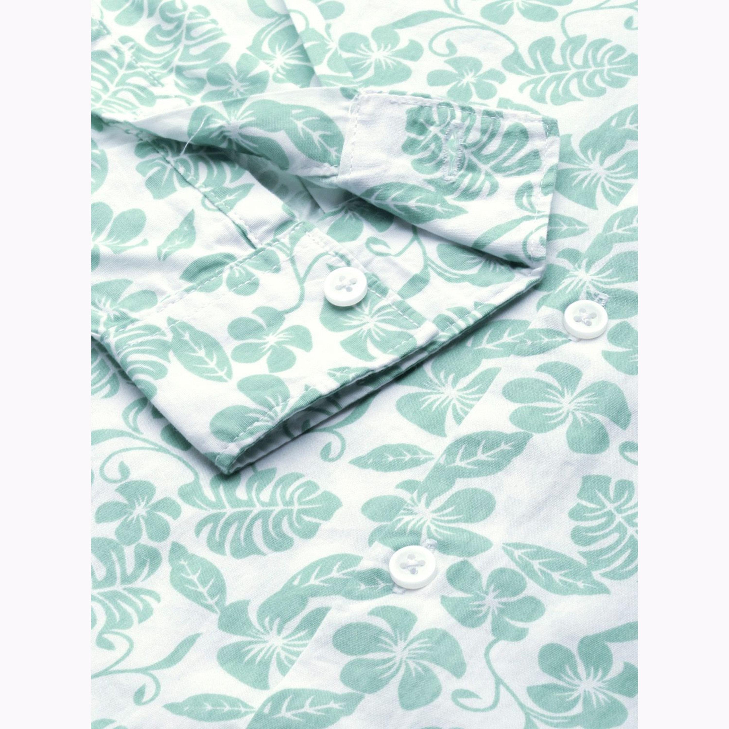 The Indian Garage Co X Styli Men Floral Print Slim Fit Shirt-men-clothing-shirts-image-7
