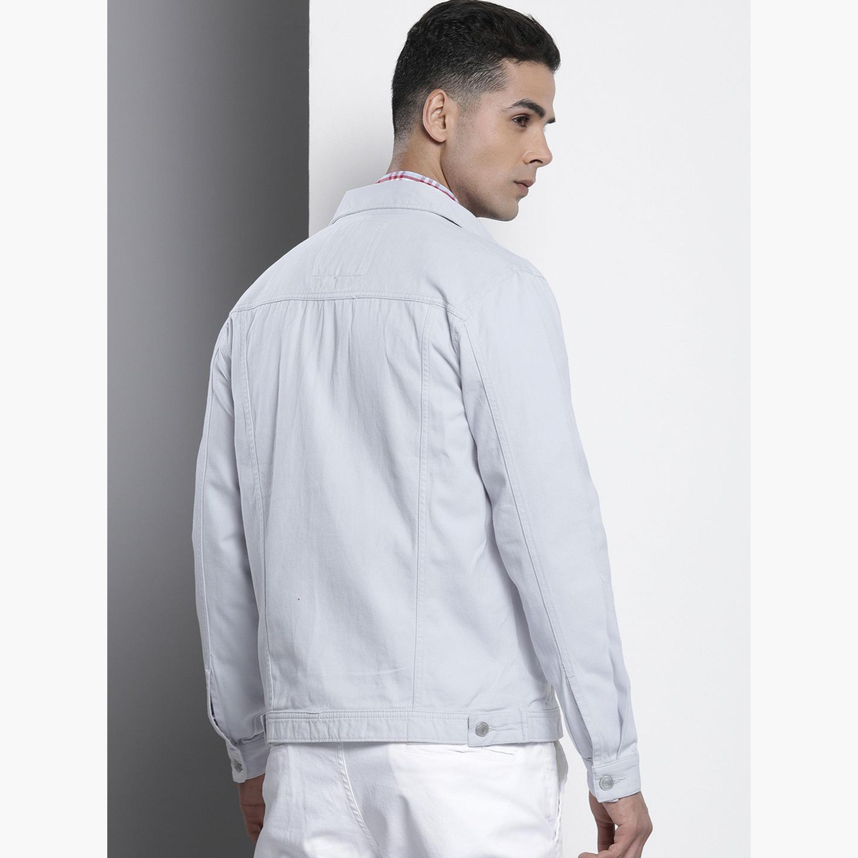 جاكيت دنيم سادة للرجال-men-clothing-jacketsandblazers-jackets-image-4