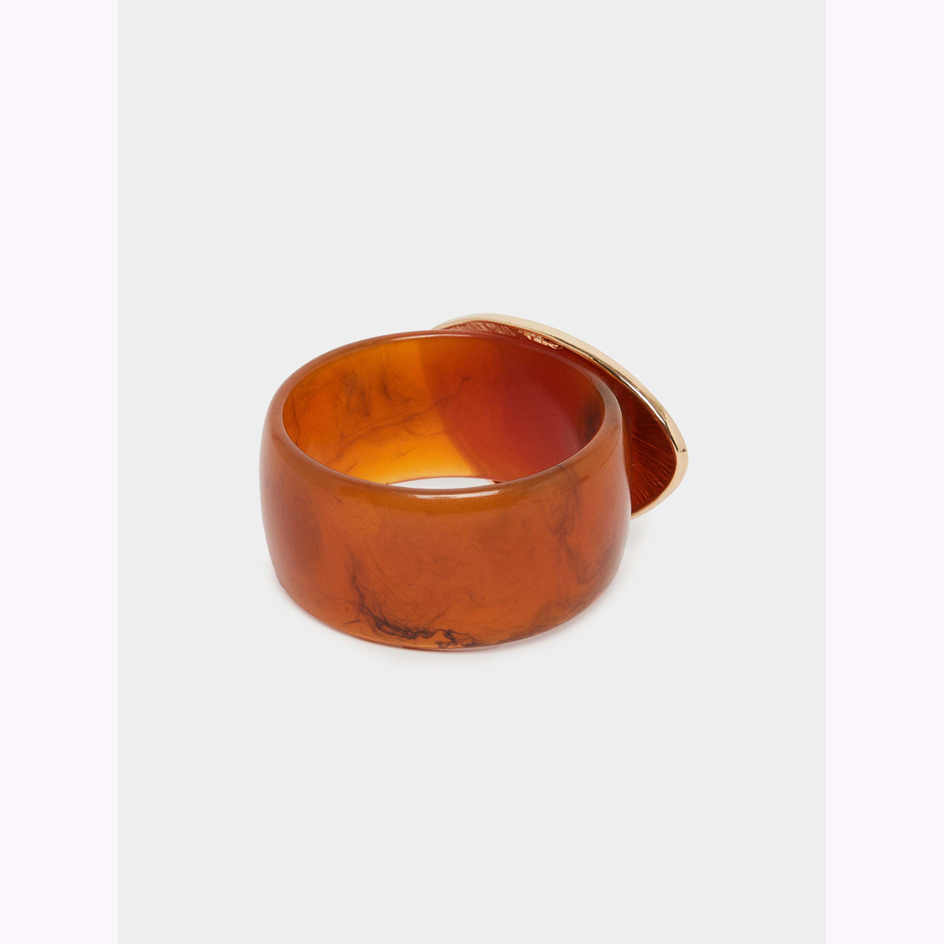Styli Marbled Resin Bangle-women-watchesandjewellery-jewellery-banglesandbracelets-image-4