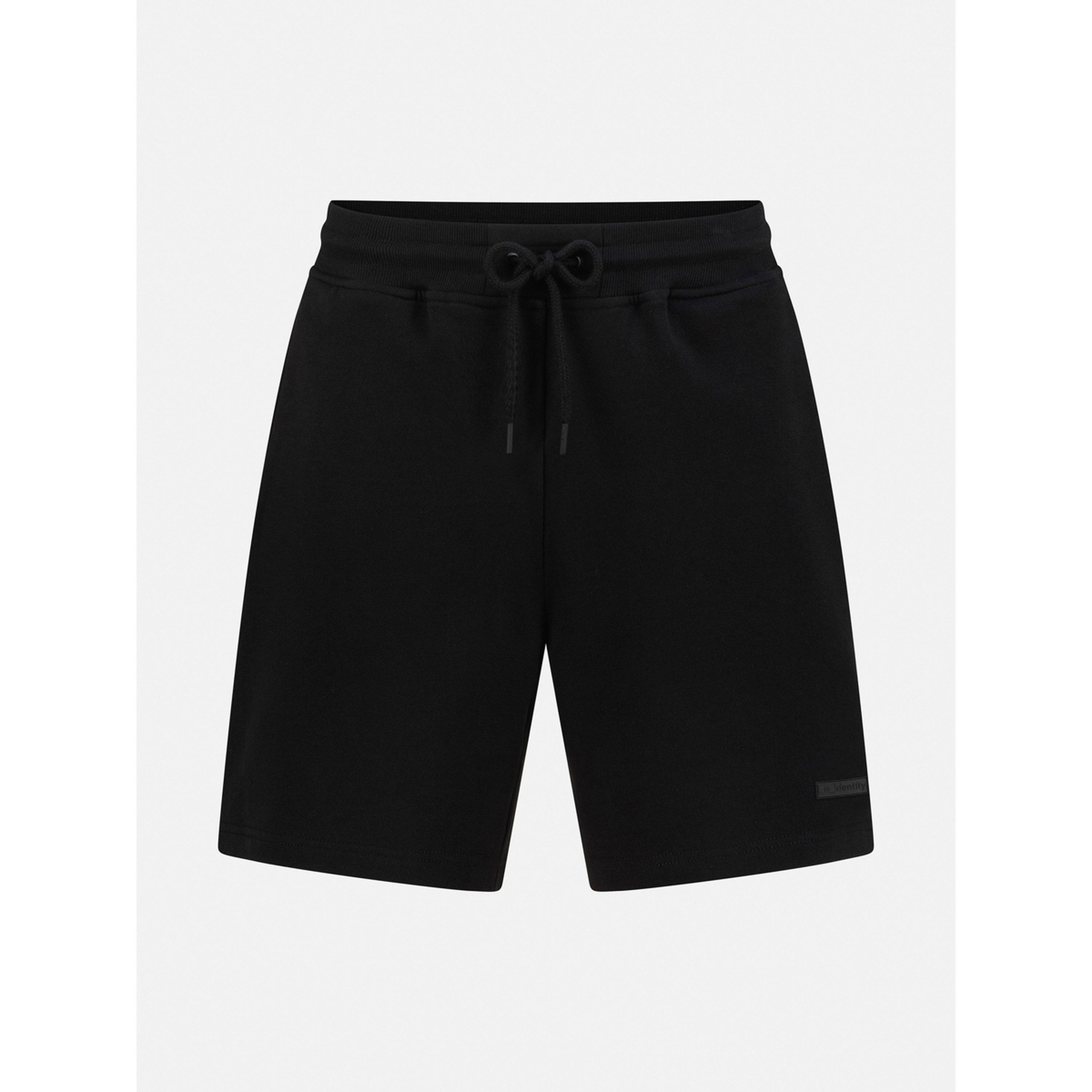 Unidentity Clothing X Styli Core Regular Fit Shorts with Zip Pocket-men-clothing-bottoms-shorts-image-3