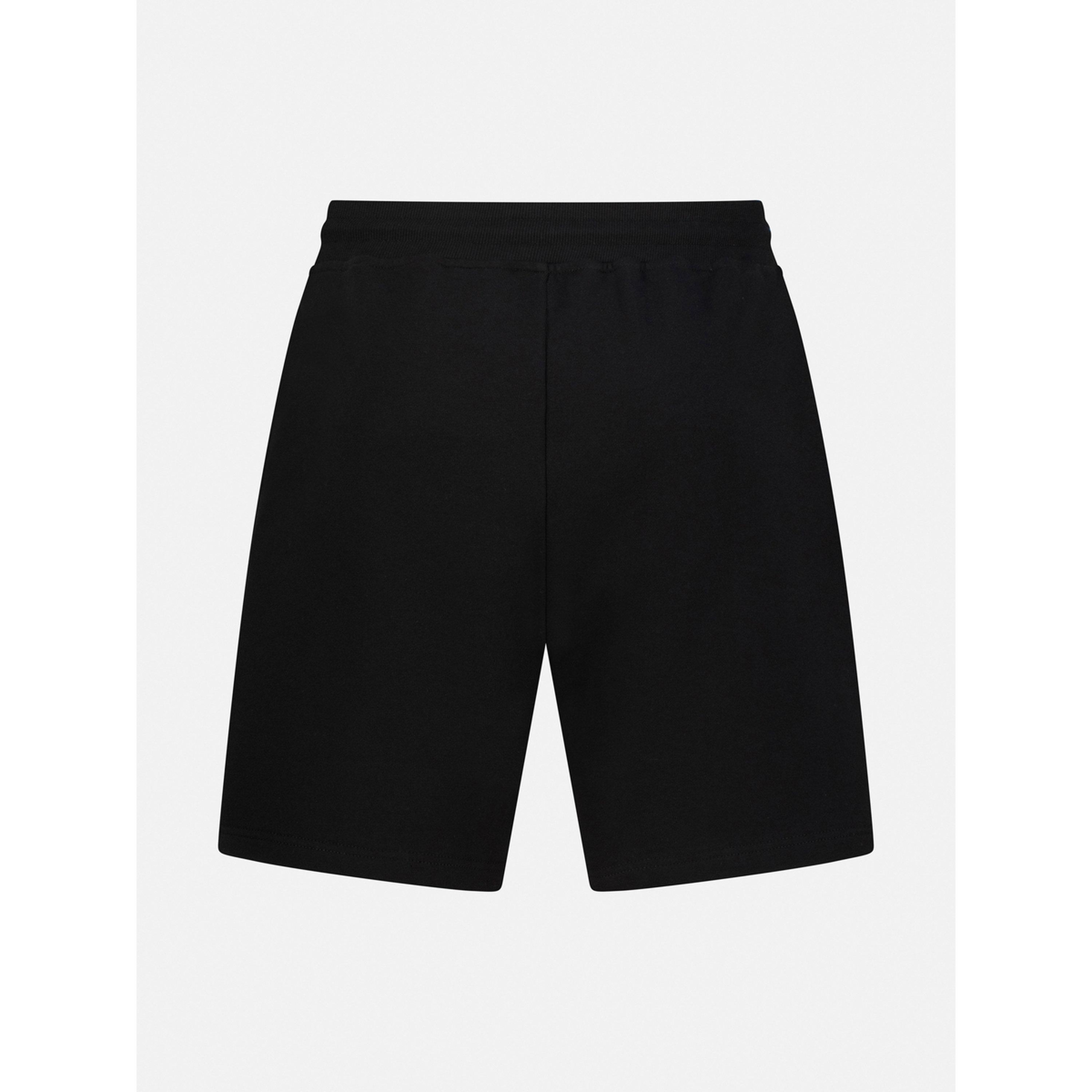 Unidentity Clothing X Styli Core Regular Fit Shorts with Zip Pocket-men-clothing-bottoms-shorts-image-4