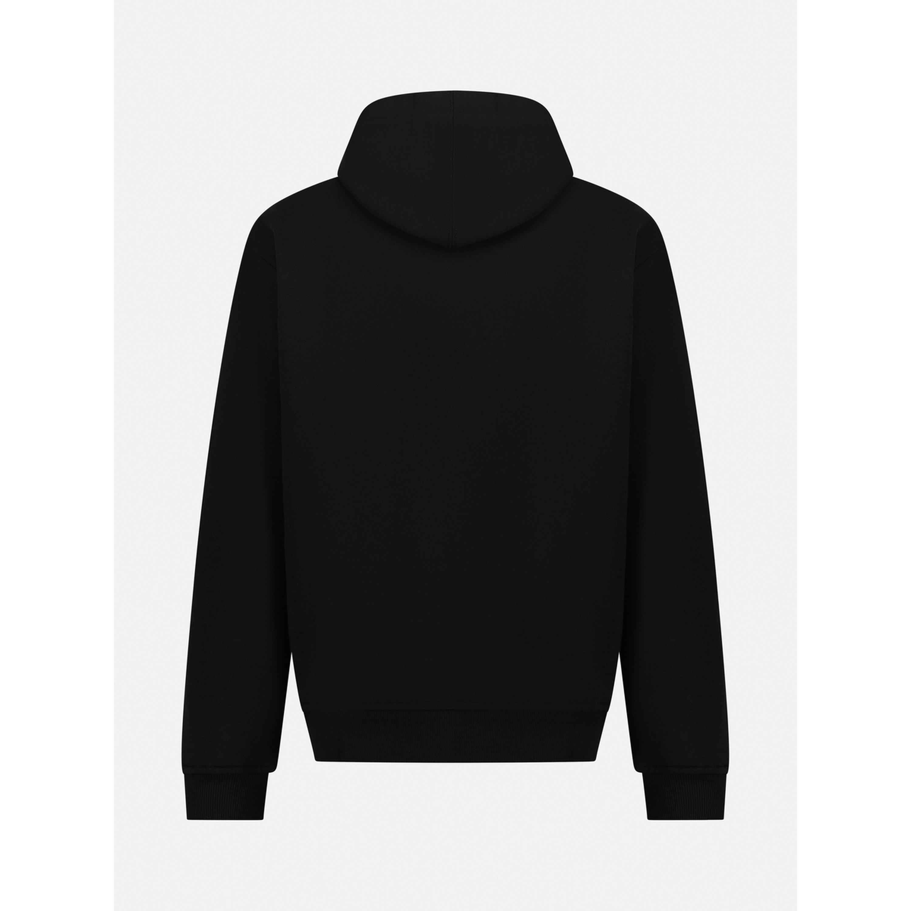هودي ثقيل بقصة عادية من تشكيلة كور-men-winterwear-hoodiesandsweatshirts-image-4