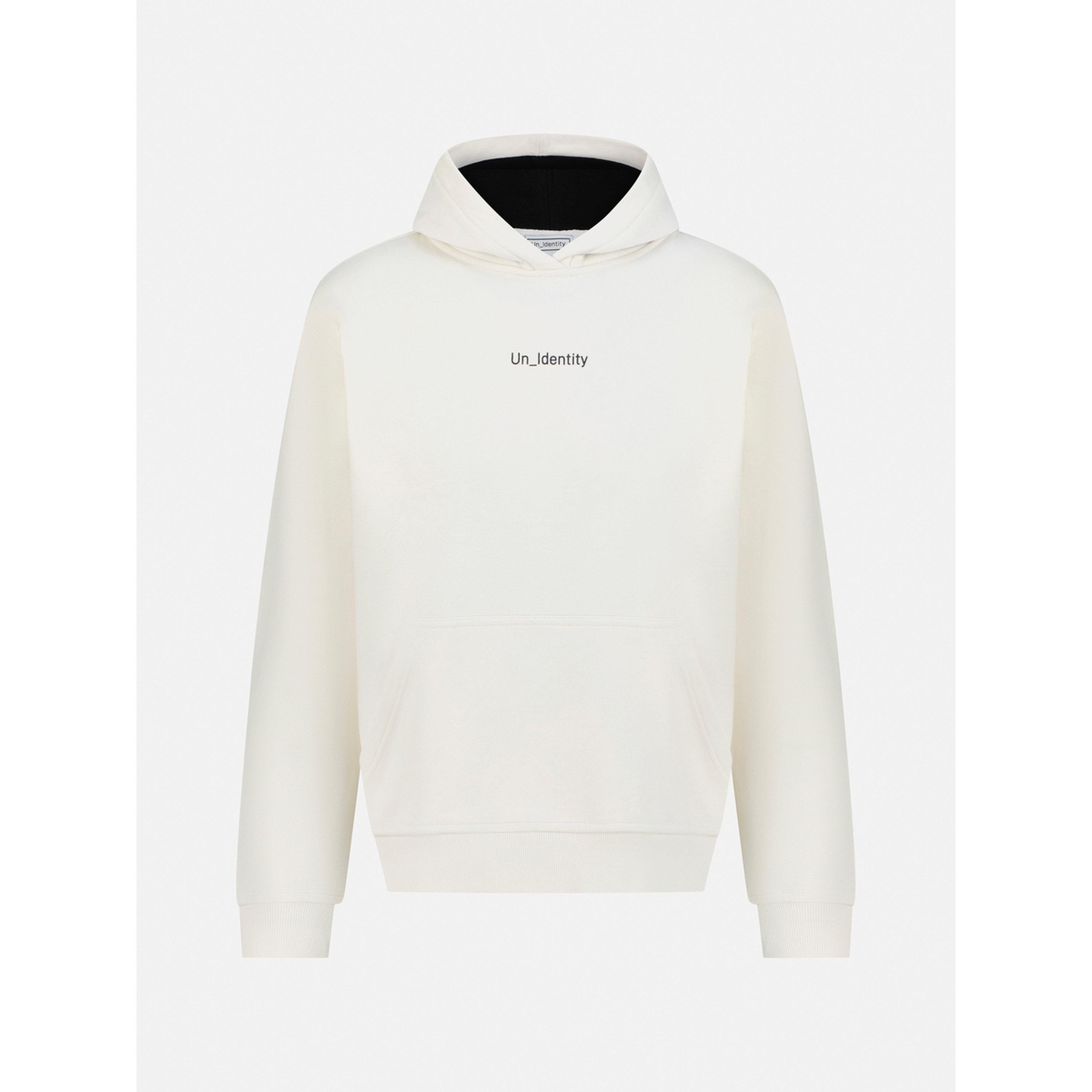 هودي ثقيل بقصة عادية من تشكيلة جيم-women-clothing-hoodiesandsweatshirts-hoodies-image-2