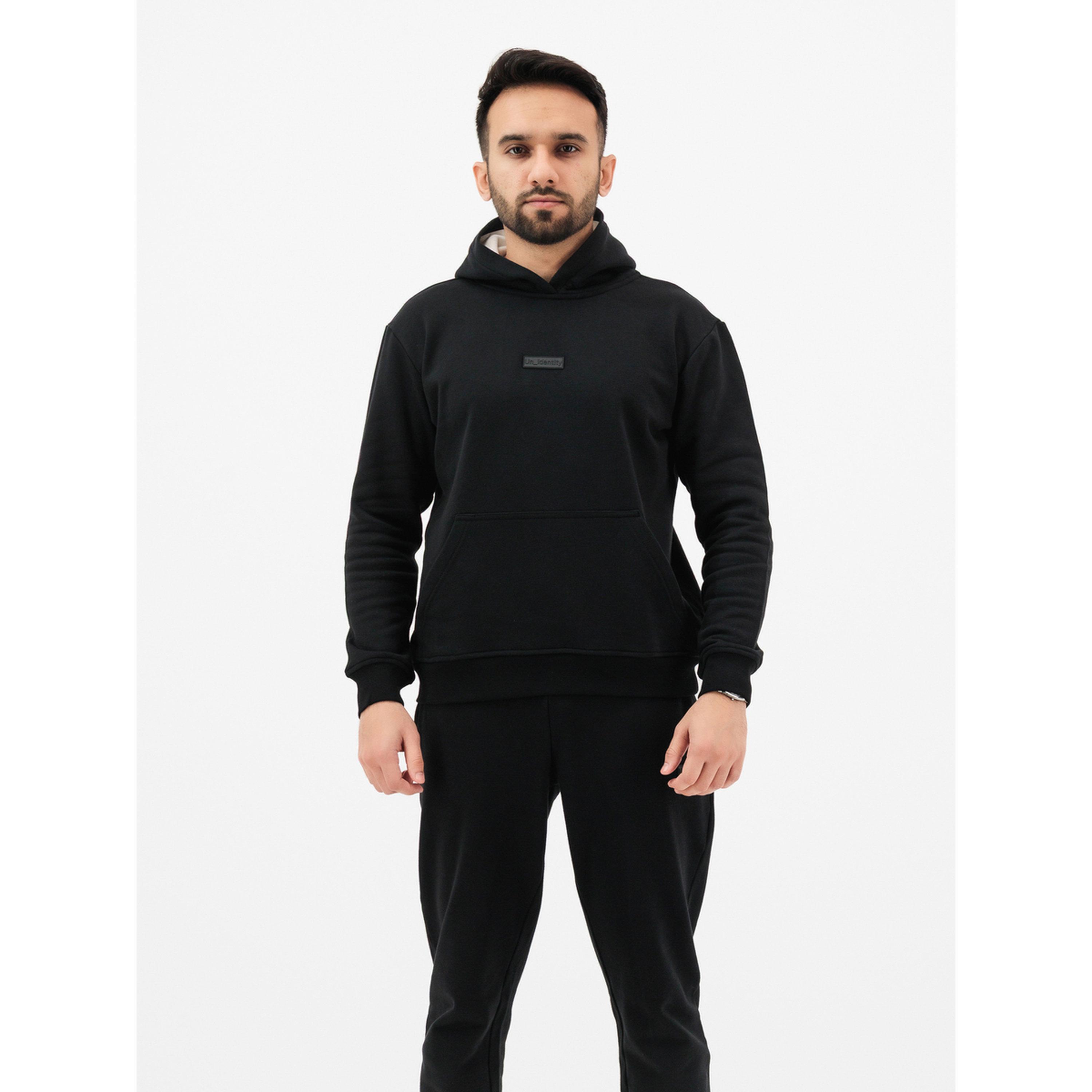 Unidentity Clothing X Styli Identity Regular Fit Cotton Hoodie-men-winterwear-hoodiesandsweatshirts-image-1