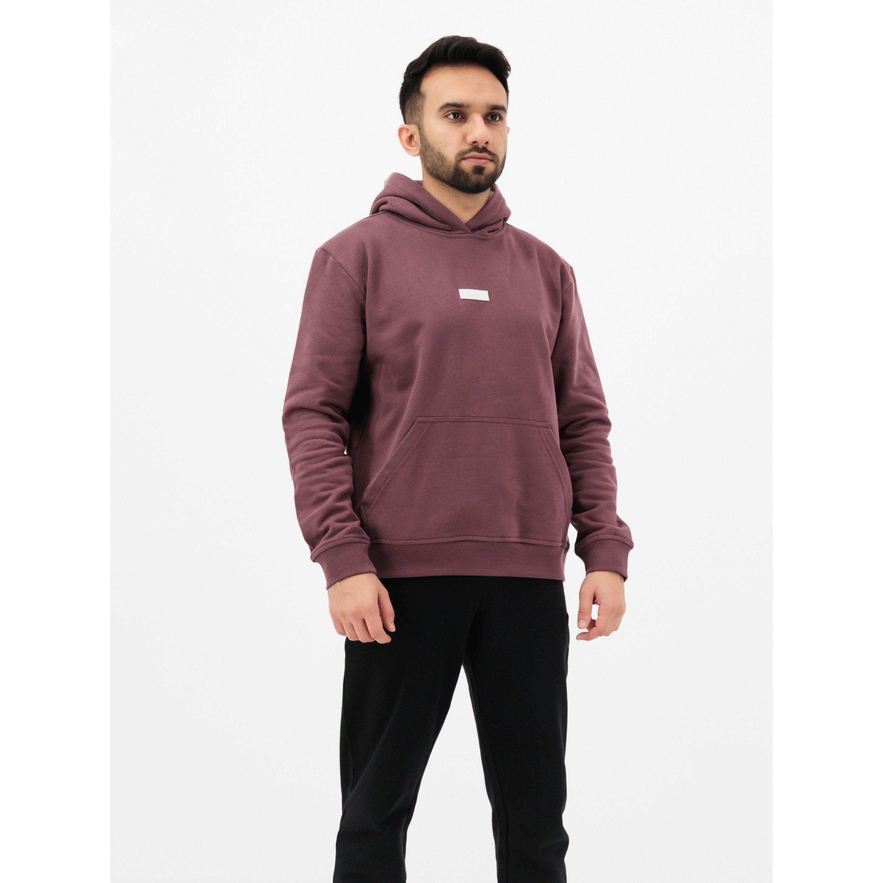 هودي قطني بقصة عادية-men-winterwear-hoodiesandsweatshirts-image-1