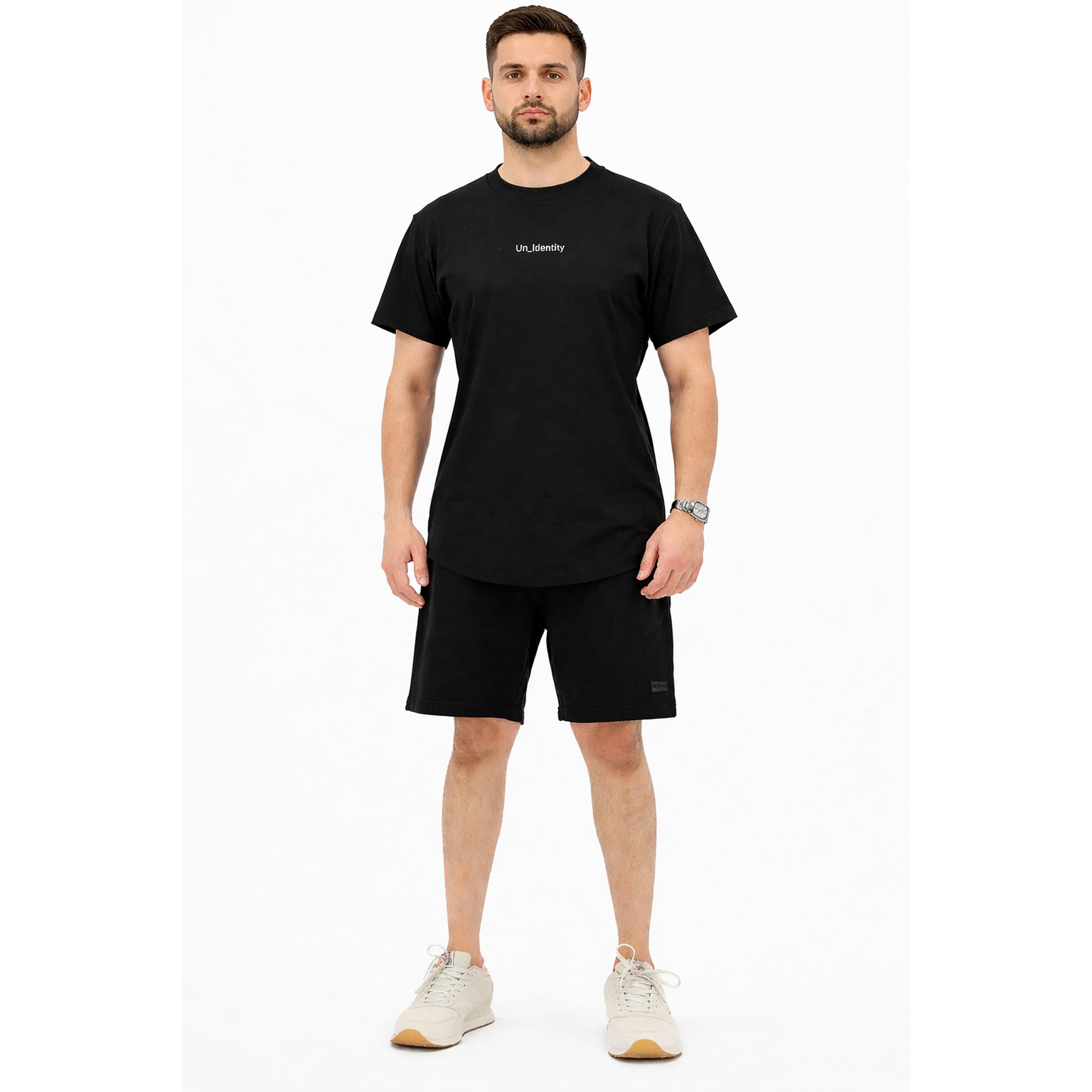 Unidentity Clothing X Styli Men Black Graphic Short Sleeve T-Shirt-men-clothing-tshirtsandpolos-tshirts-image-2