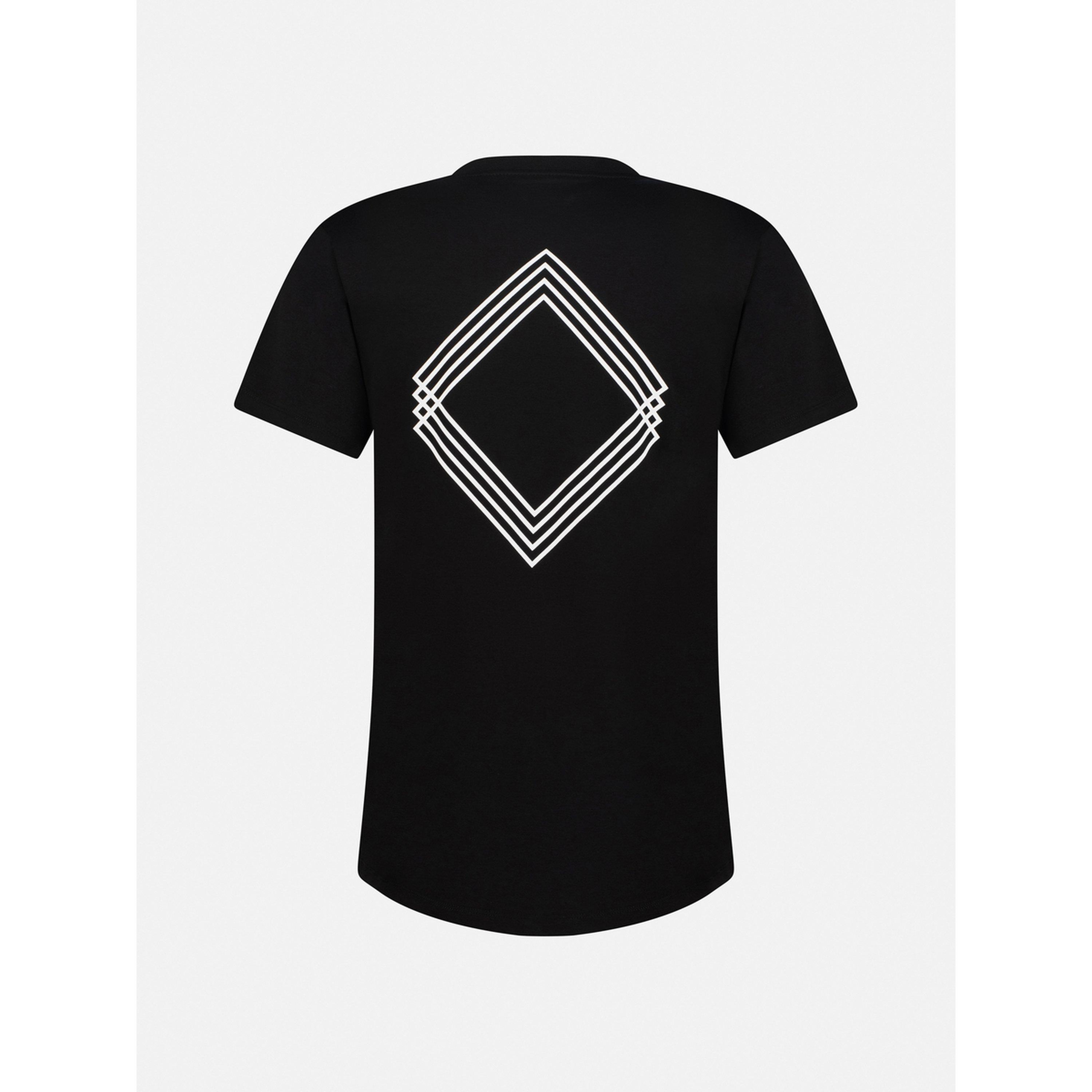 Unidentity Clothing X Styli Men Black Graphic Short Sleeve T-Shirt-men-clothing-tshirtsandpolos-tshirts-image-4