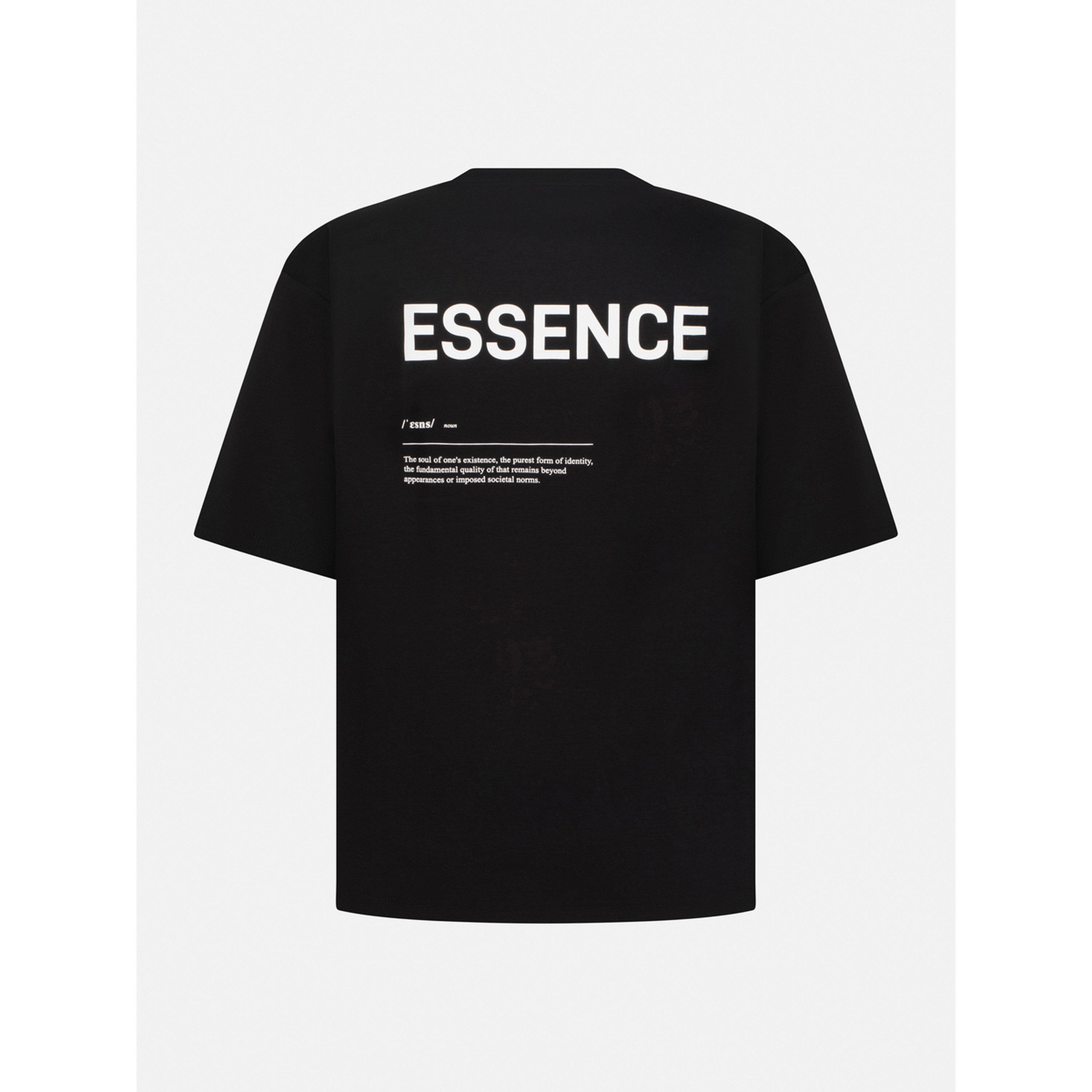 Unidentity Clothing X Styli Men Black Graphic Oversized T-Shirt-men-clothing-tshirtsandpolos-tshirts-image-3