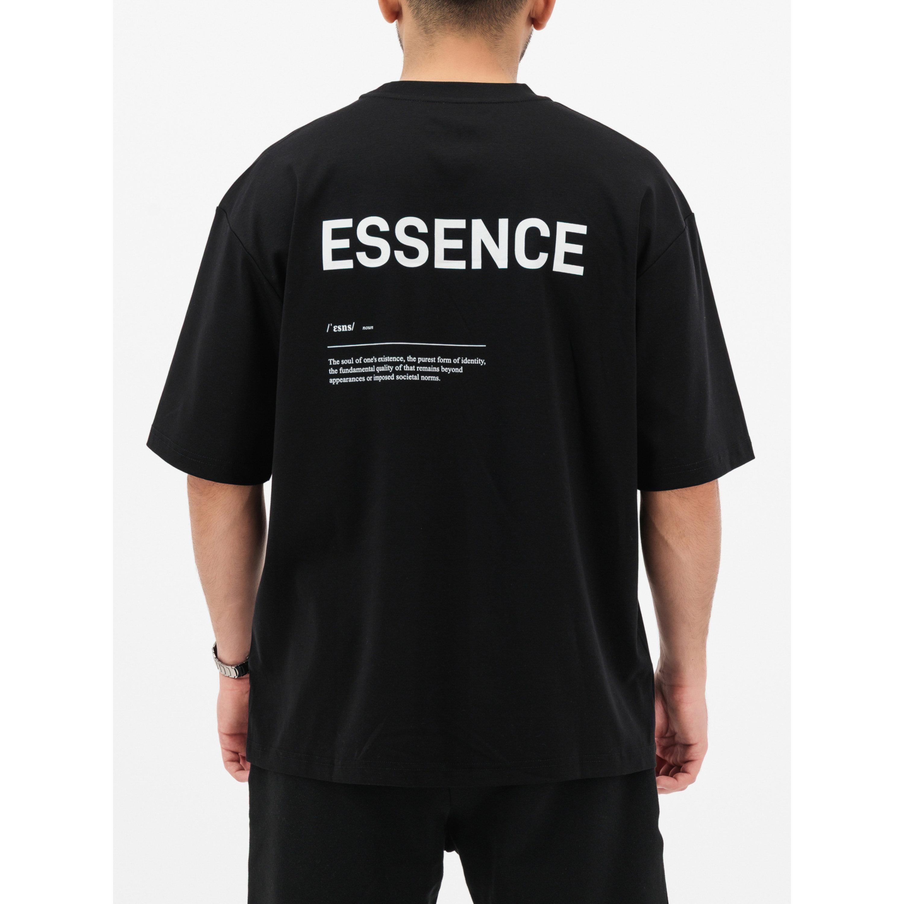 Unidentity Clothing X Styli Men Black Graphic Oversized T-Shirt-men-clothing-tshirtsandpolos-tshirts-image-4