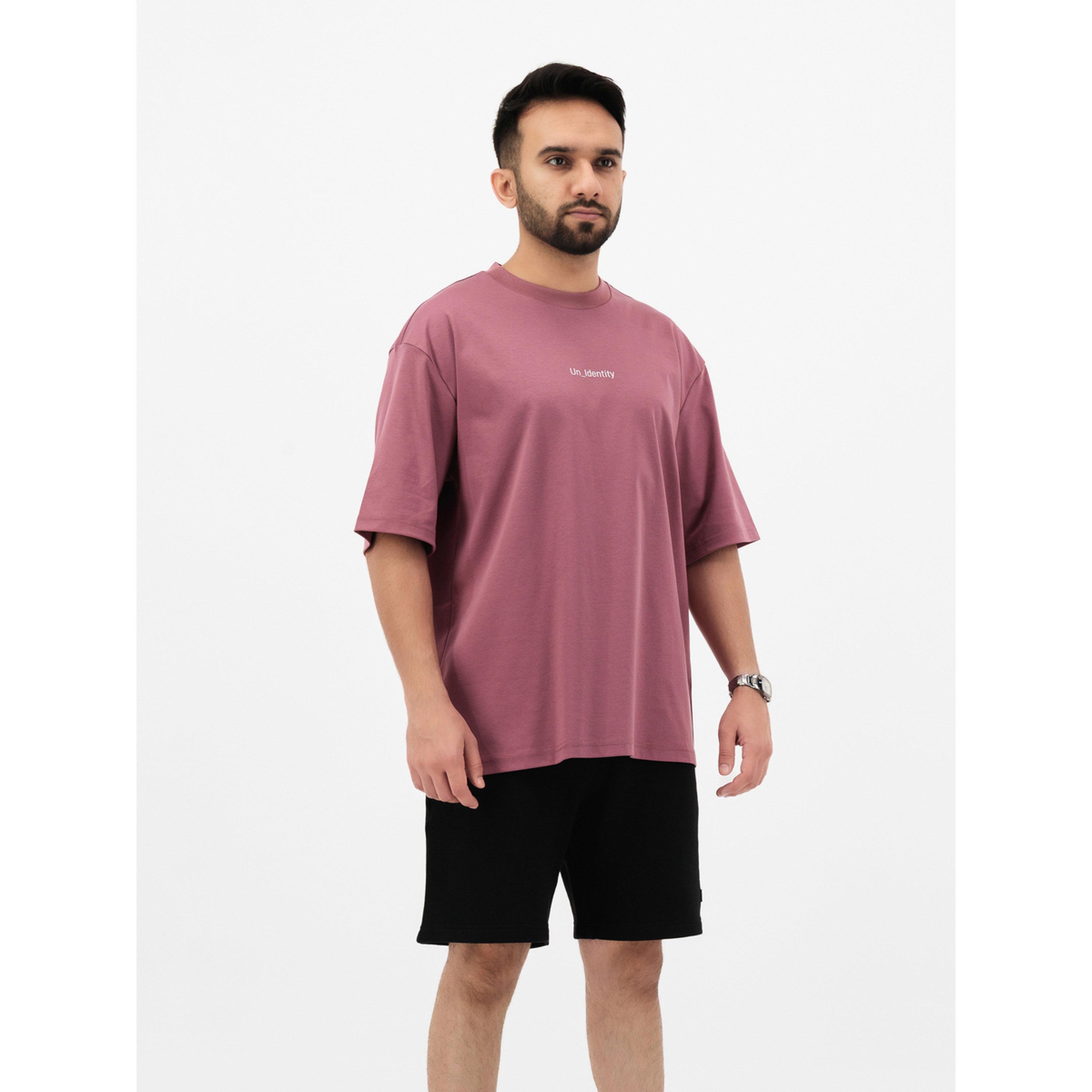 Unidentity Clothing X Styli Men Purple Graphic Oversized T-Shirt-men-clothing-tshirtsandpolos-tshirts-image-2