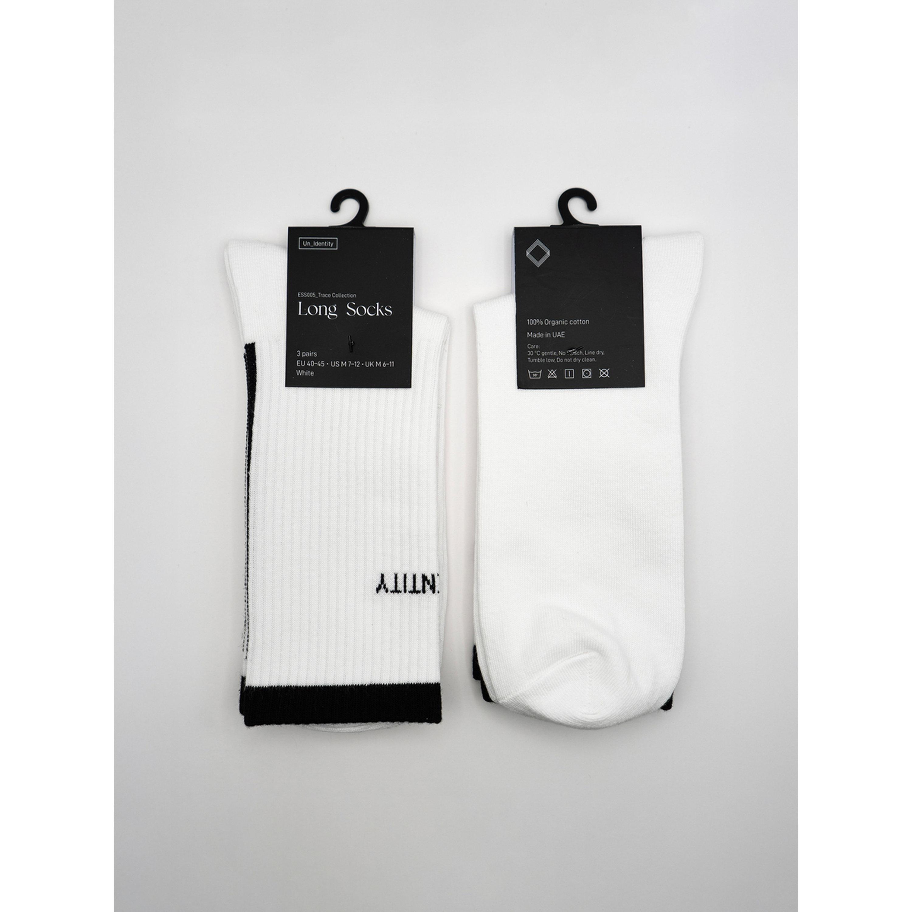 جوارب طويلة قطن عضوي-women-socksandstockings-image-1