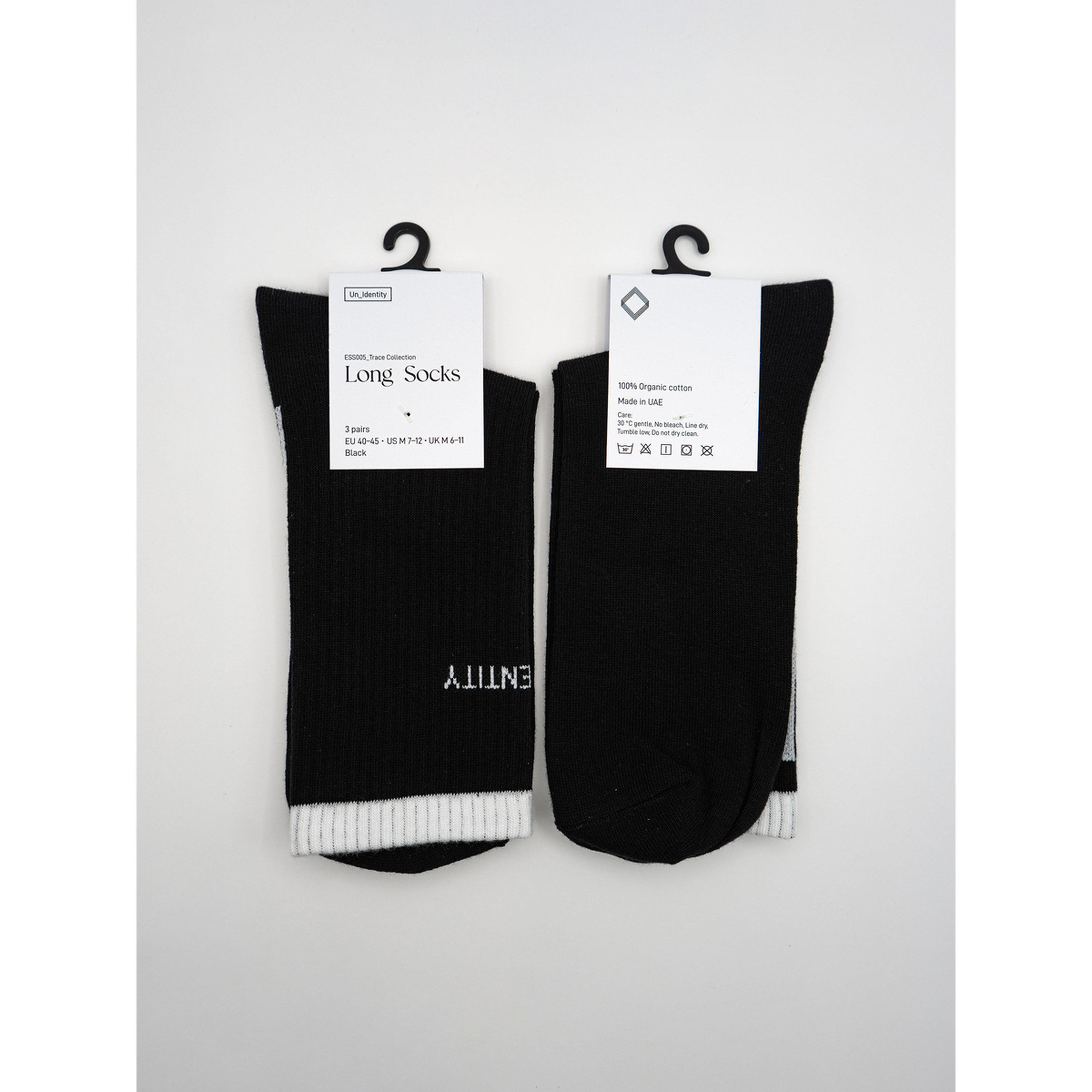 جوارب طويلة قطن عضوي-women-socksandstockings-image-1