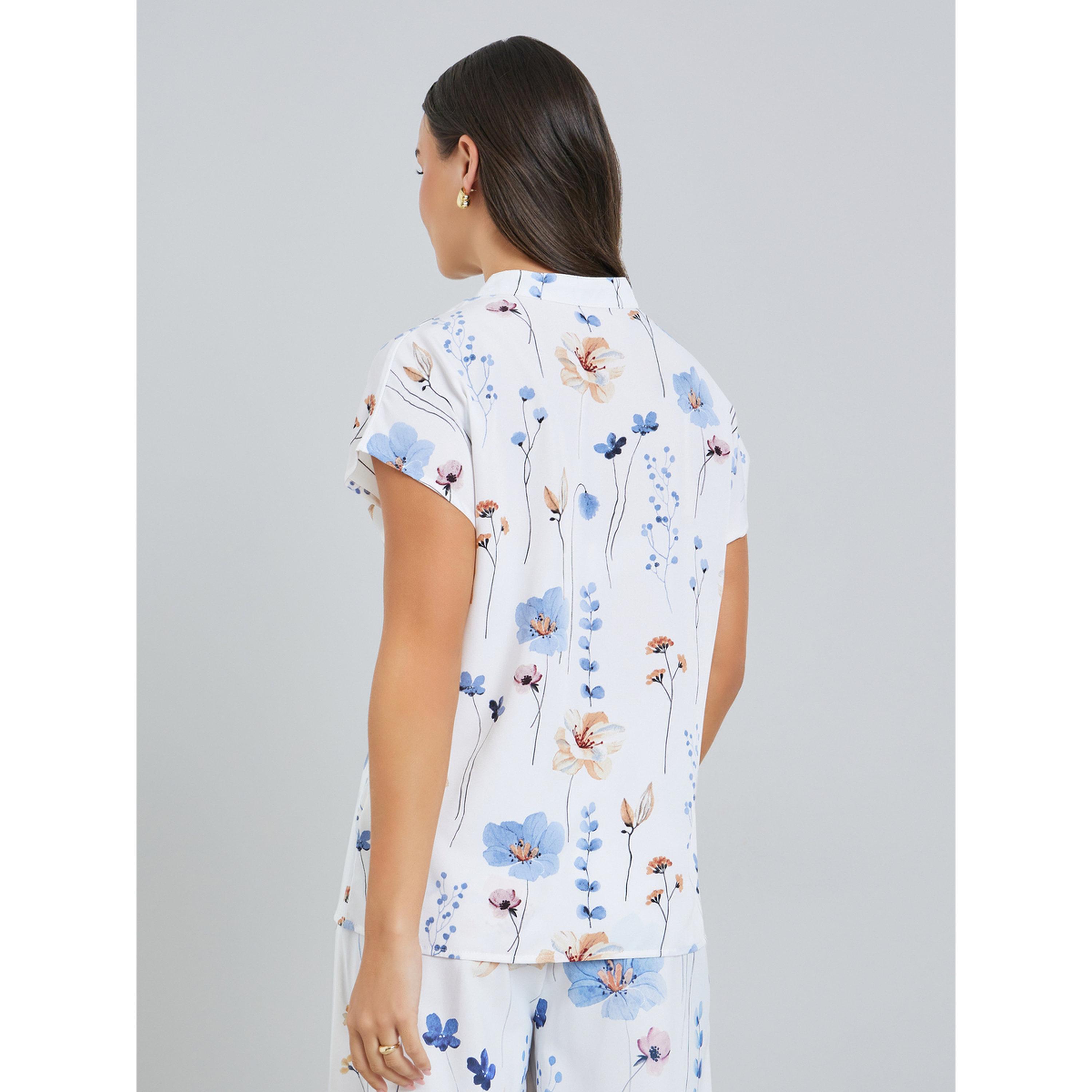 بلوزة بطبعة زهور-women-clothing-shirtsandblouses-blouses-image-5
