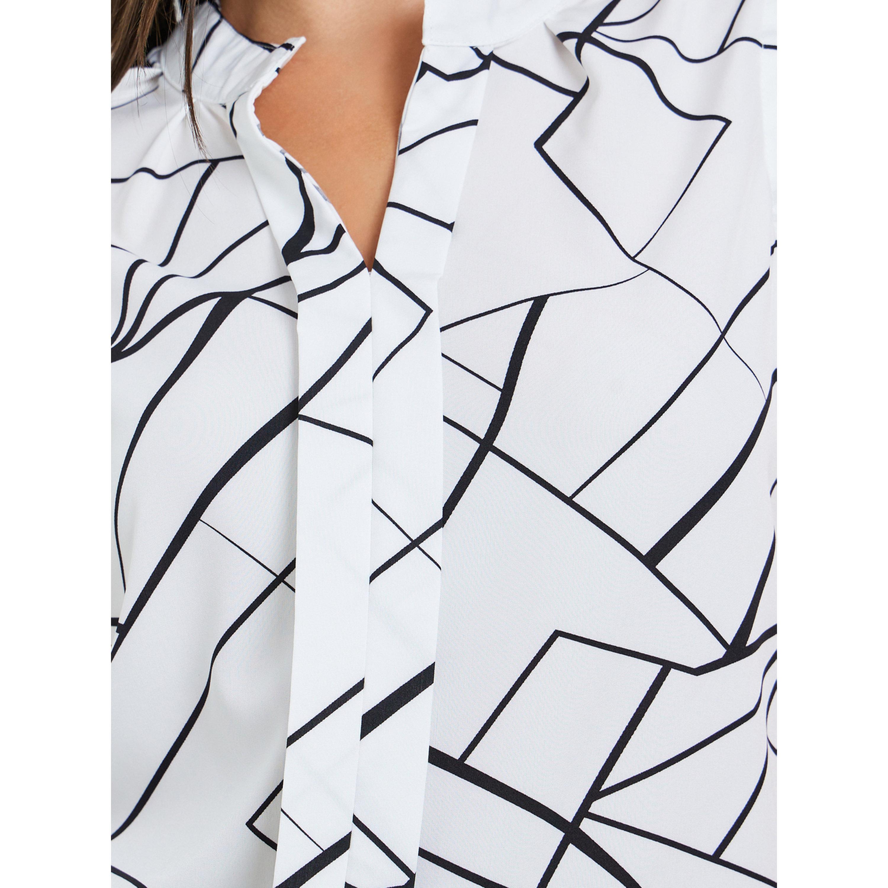 Take Two Women White Sleeveless Top-women-clothing-shirtsandblouses-blouses-image-4