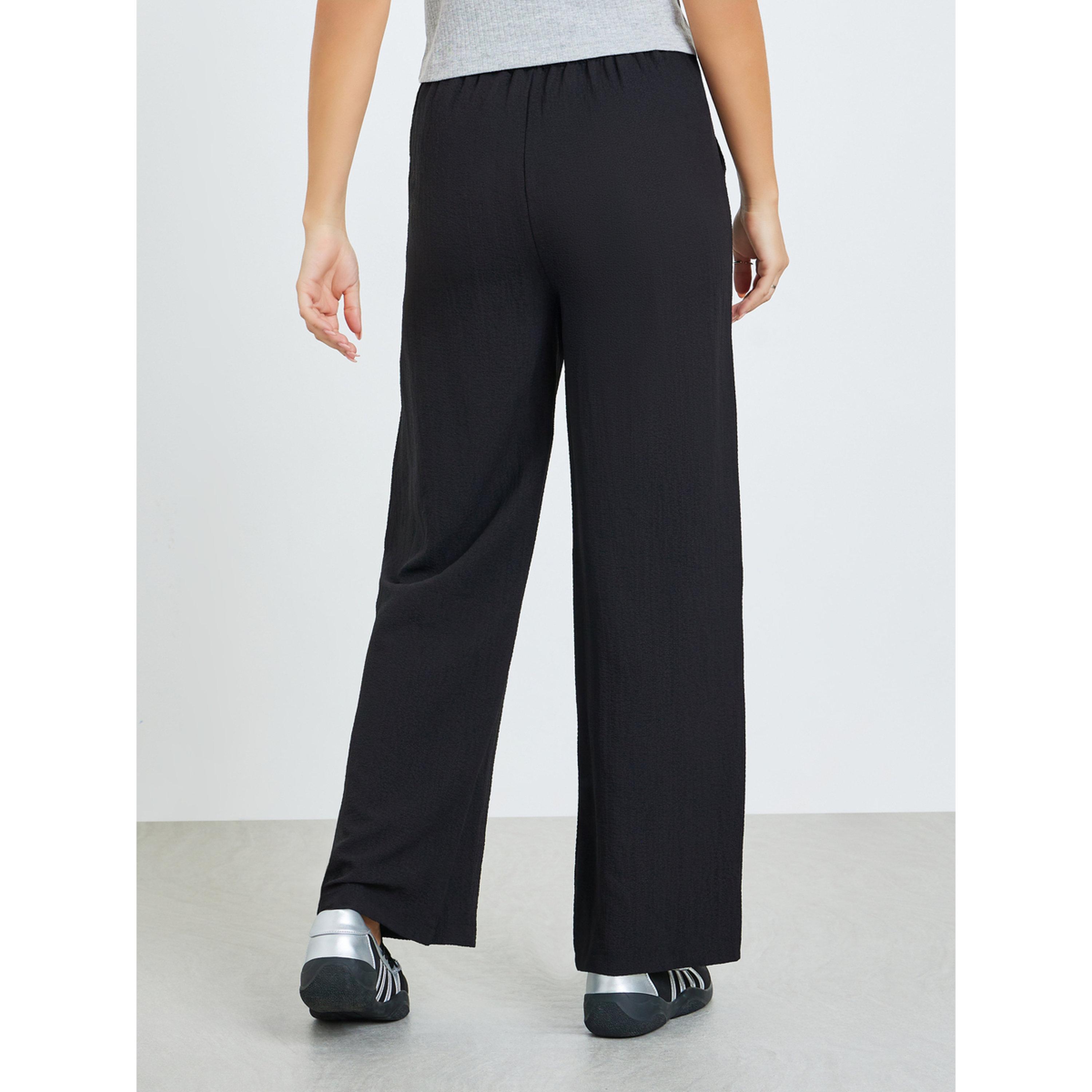 بنطال بأرجل واسعة-women-clothing-bottoms-trousers-image-4