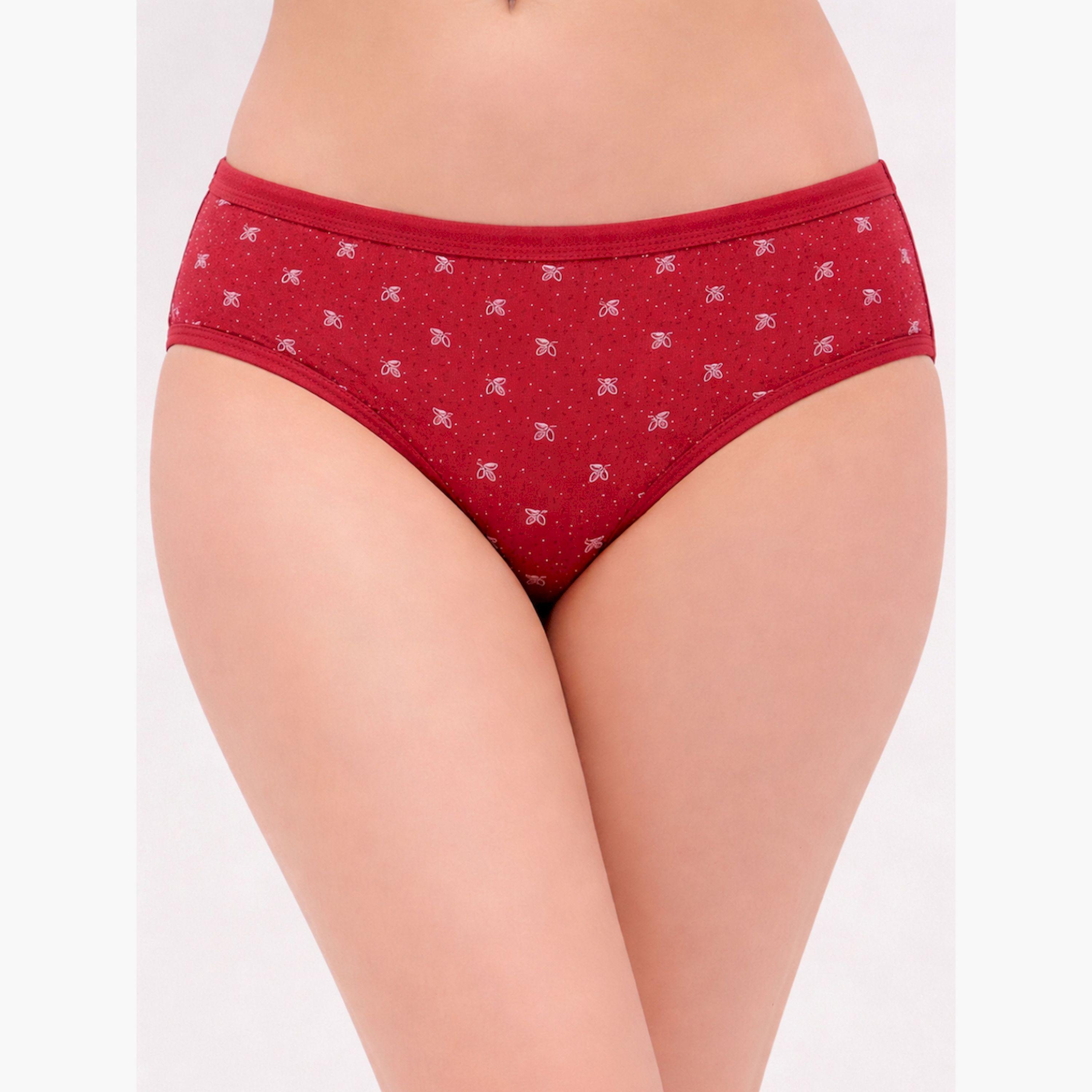 مجموعة من 3 سراويل داخلية بطبعات-women-clothing-lingerie-panties-image-6