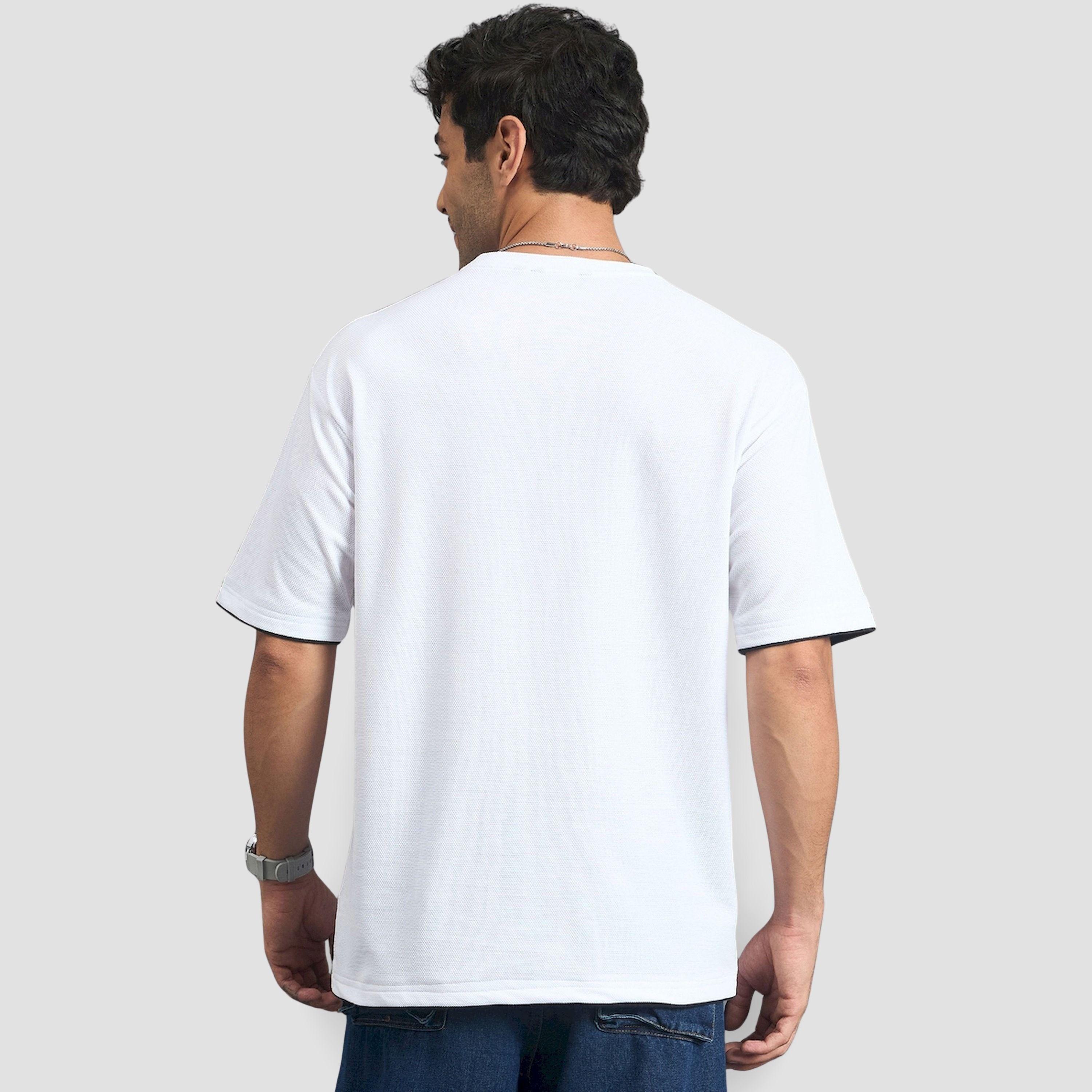 REPRISE X Styli White Cotton Blend Oversized T-Shirt-men-clothing-tshirtsandpolos-tshirts-image-4