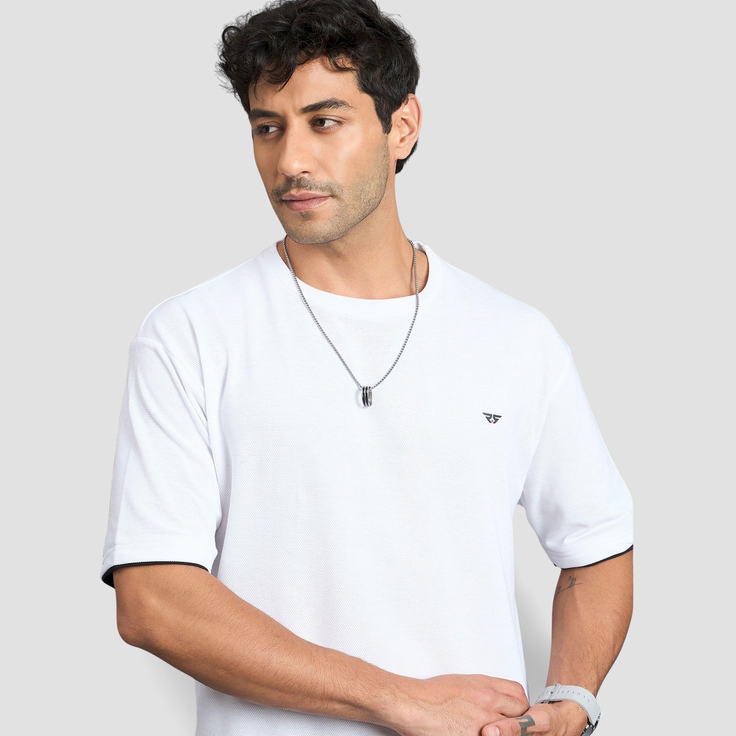 REPRISE X Styli White Cotton Blend Oversized T-Shirt-men-clothing-tshirtsandpolos-tshirts-image-5