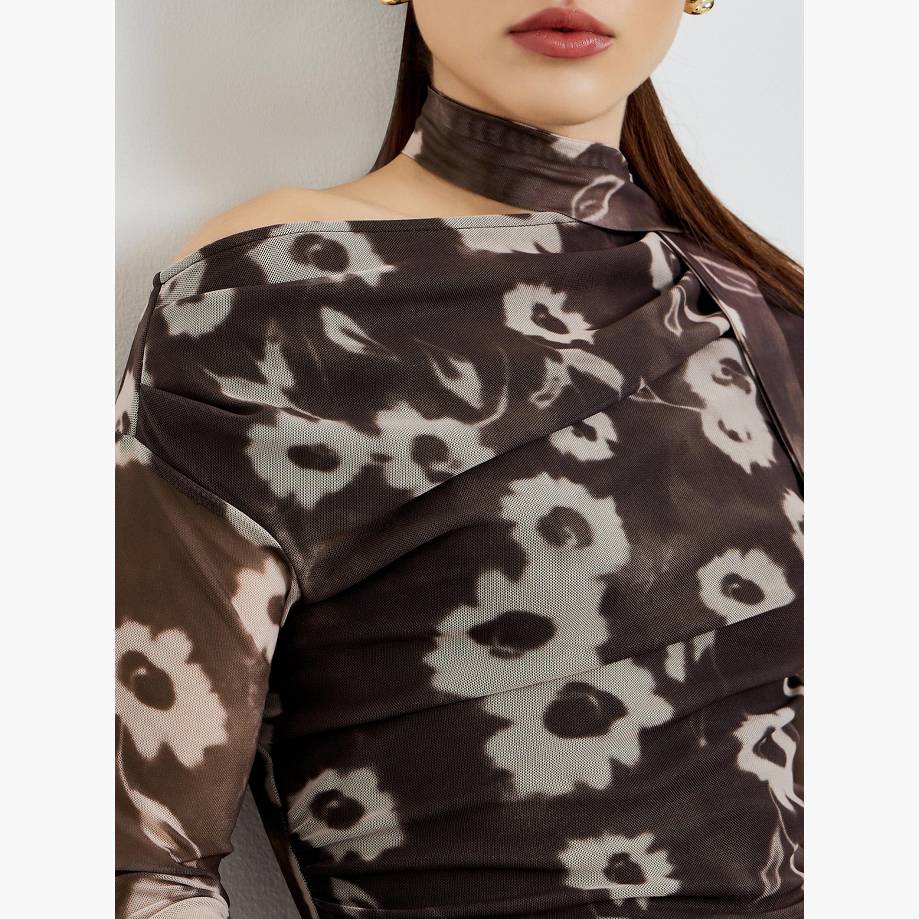 بلوزة شبكية بطبعة أزهار-women-clothing-shirtsandblouses-blouses-image-5