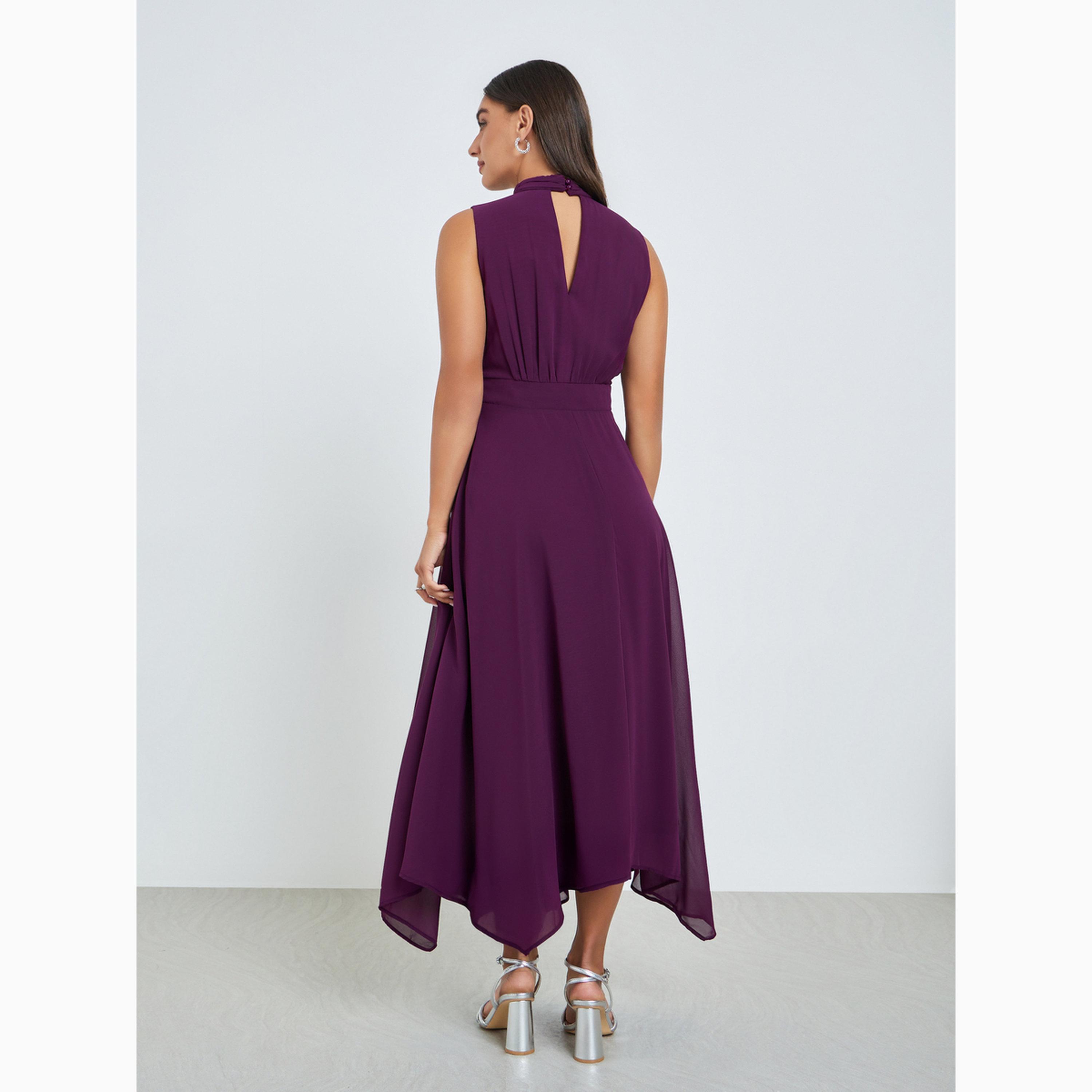 فستان سهرة طويل بتفاصيل كورسيه-women-clothing-dresses-image-5