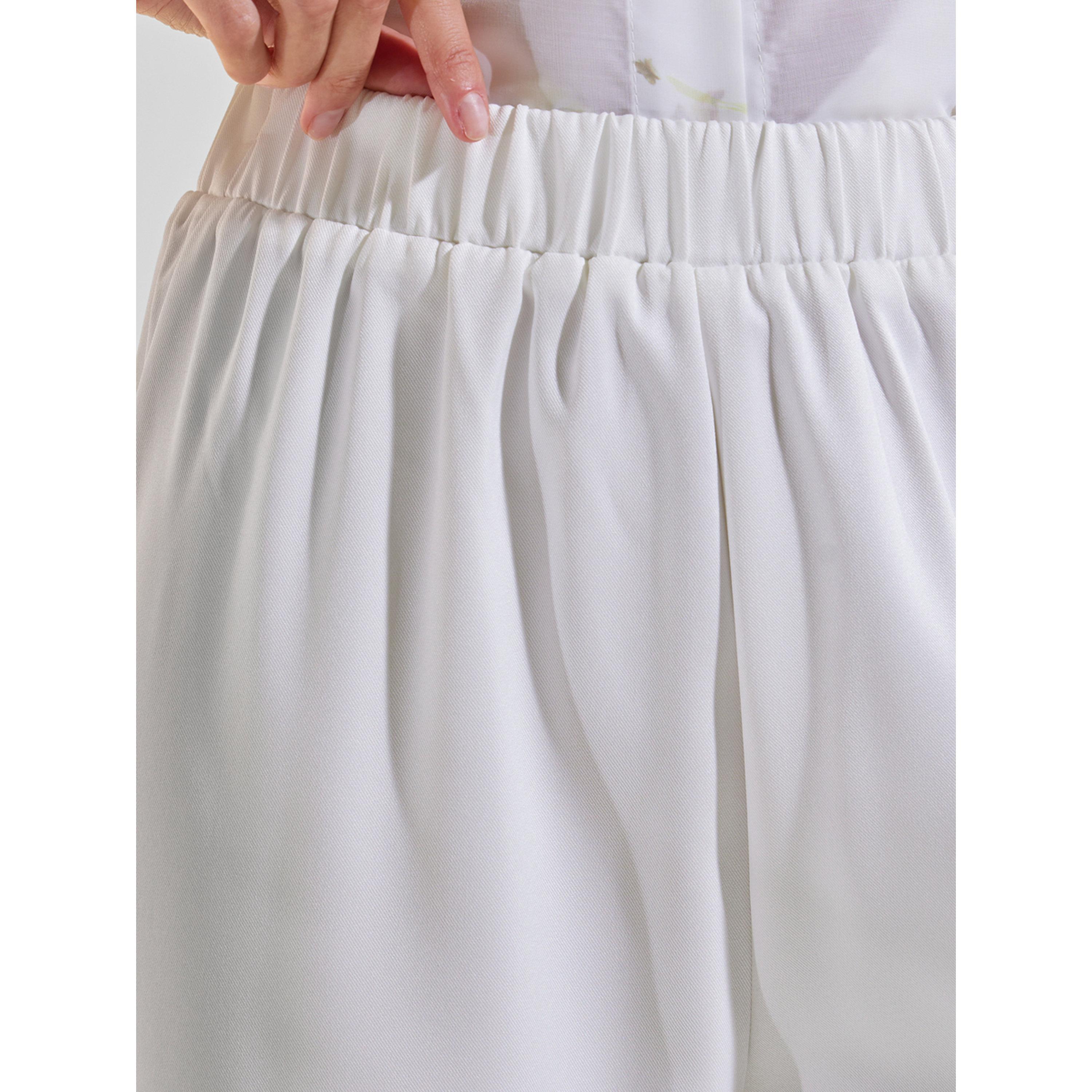 Styli Floral Print Wide Leg Trousers-women-clothing-bottoms-joggers-image-3