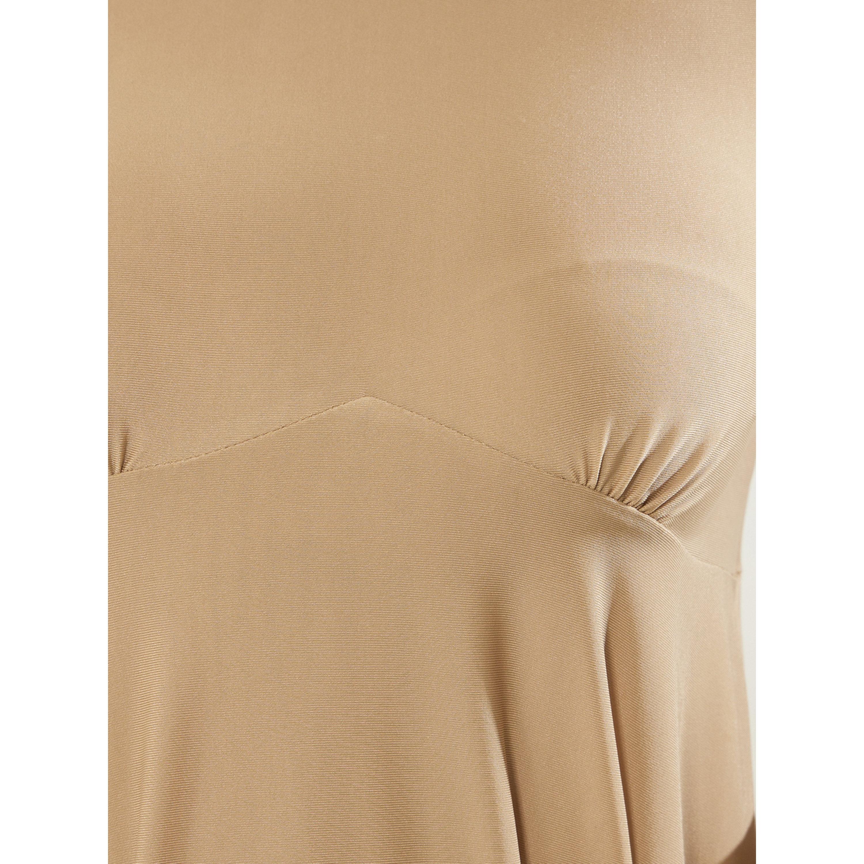 Styli Pack of 2 - Full Sleeve High Neck Tunic and Leggings Burkini Set-women-clothing-swimandbeach-swim-burkinis-image-6