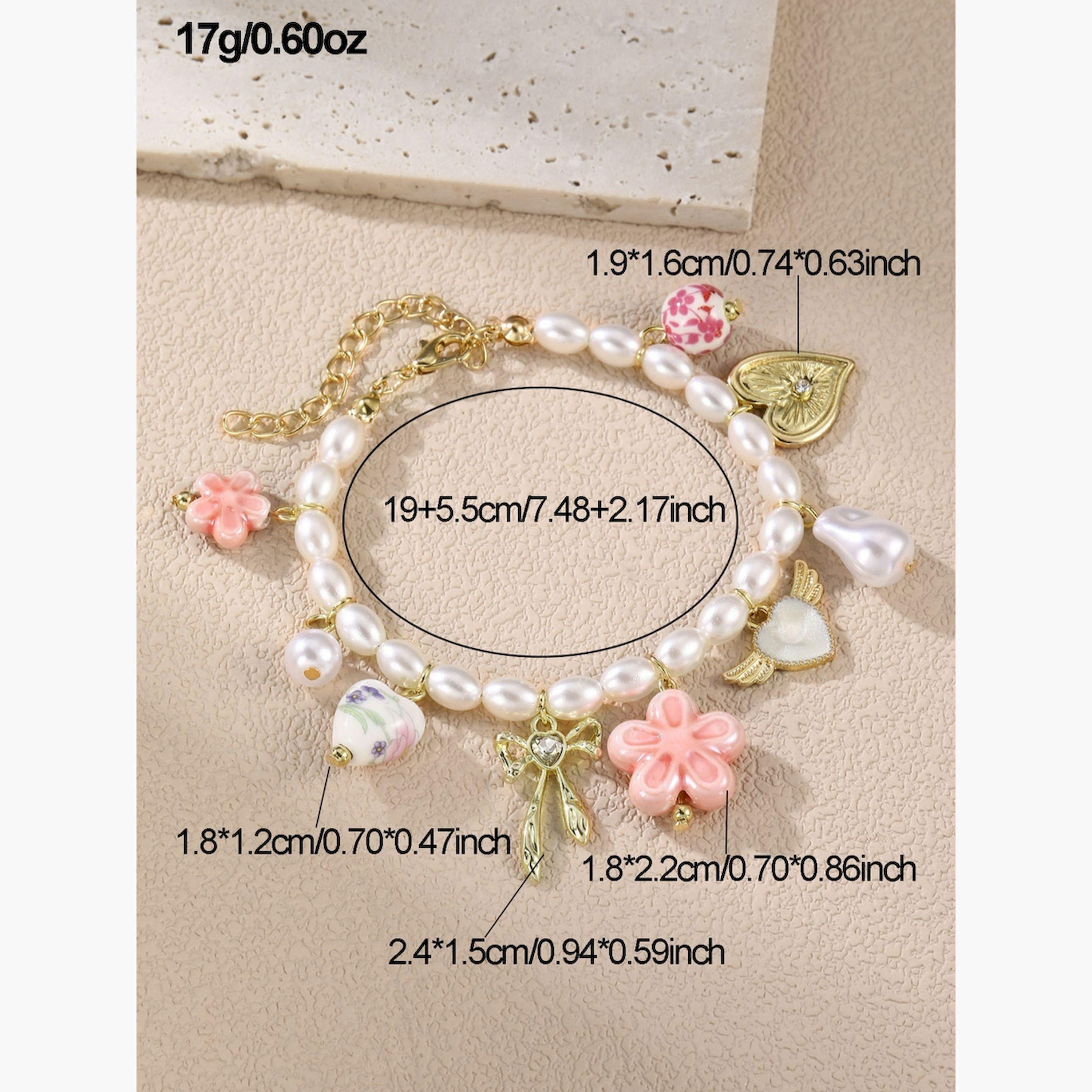 سوار مزين بلؤلؤ صناعي-women-watchesandjewellery-jewellery-banglesandbracelets-image-4