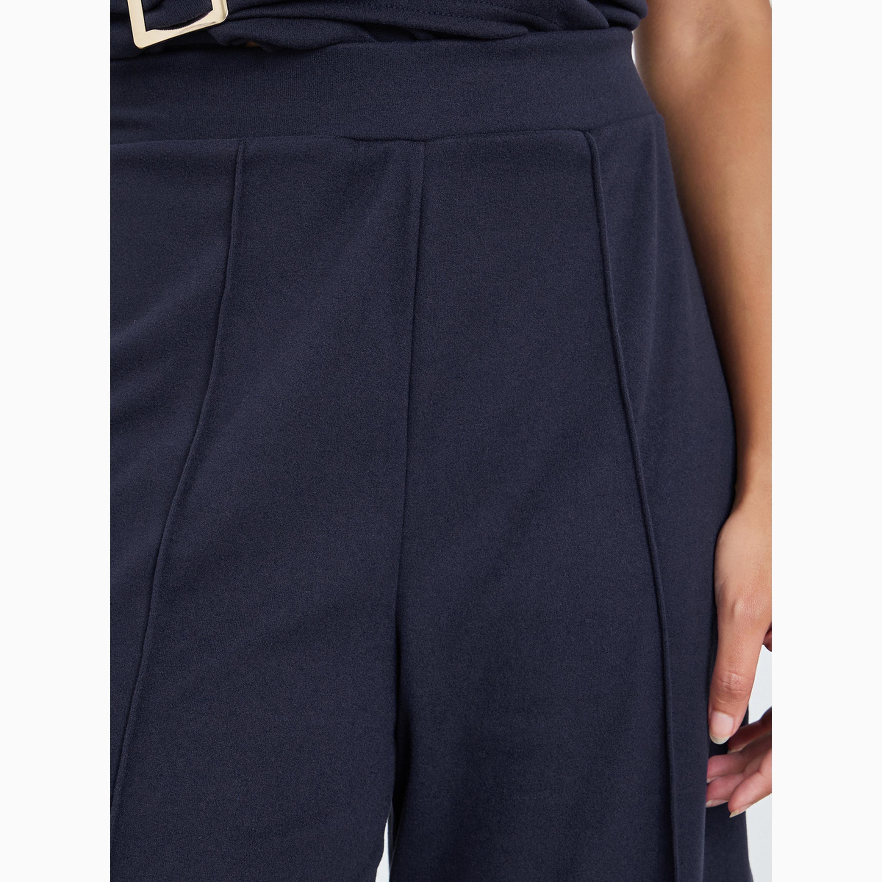 جوغر بأرجل واسعة-women-clothing-bottoms-joggers-image-3