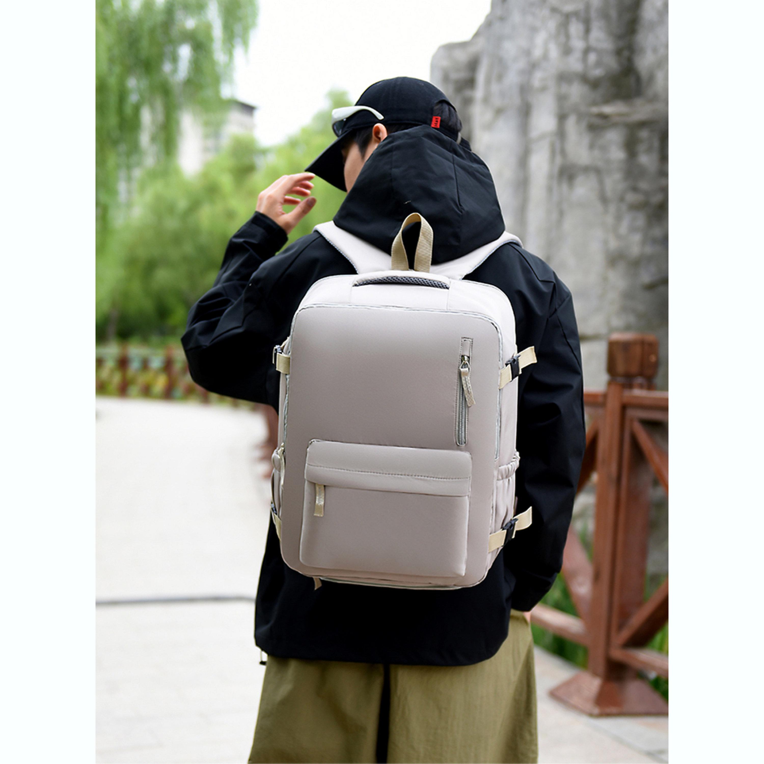 شنطة ظهر بسحاب غلق-women-bagsandwallets-backpacks-image-2