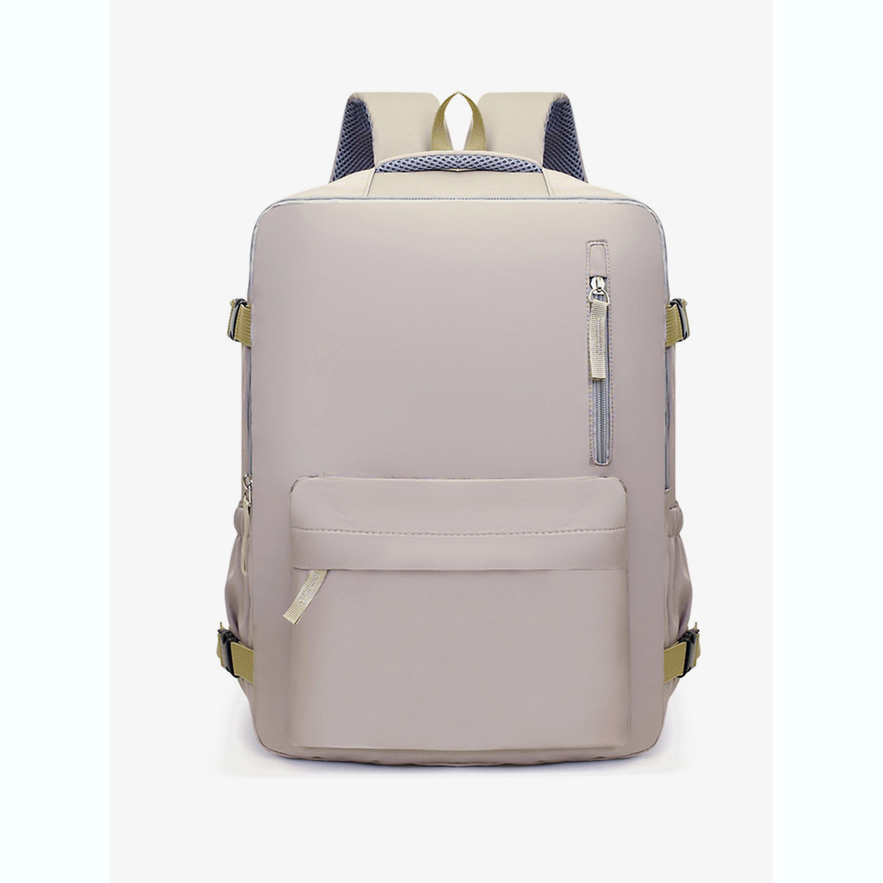 شنطة ظهر بسحاب غلق-women-bagsandwallets-backpacks-image-3