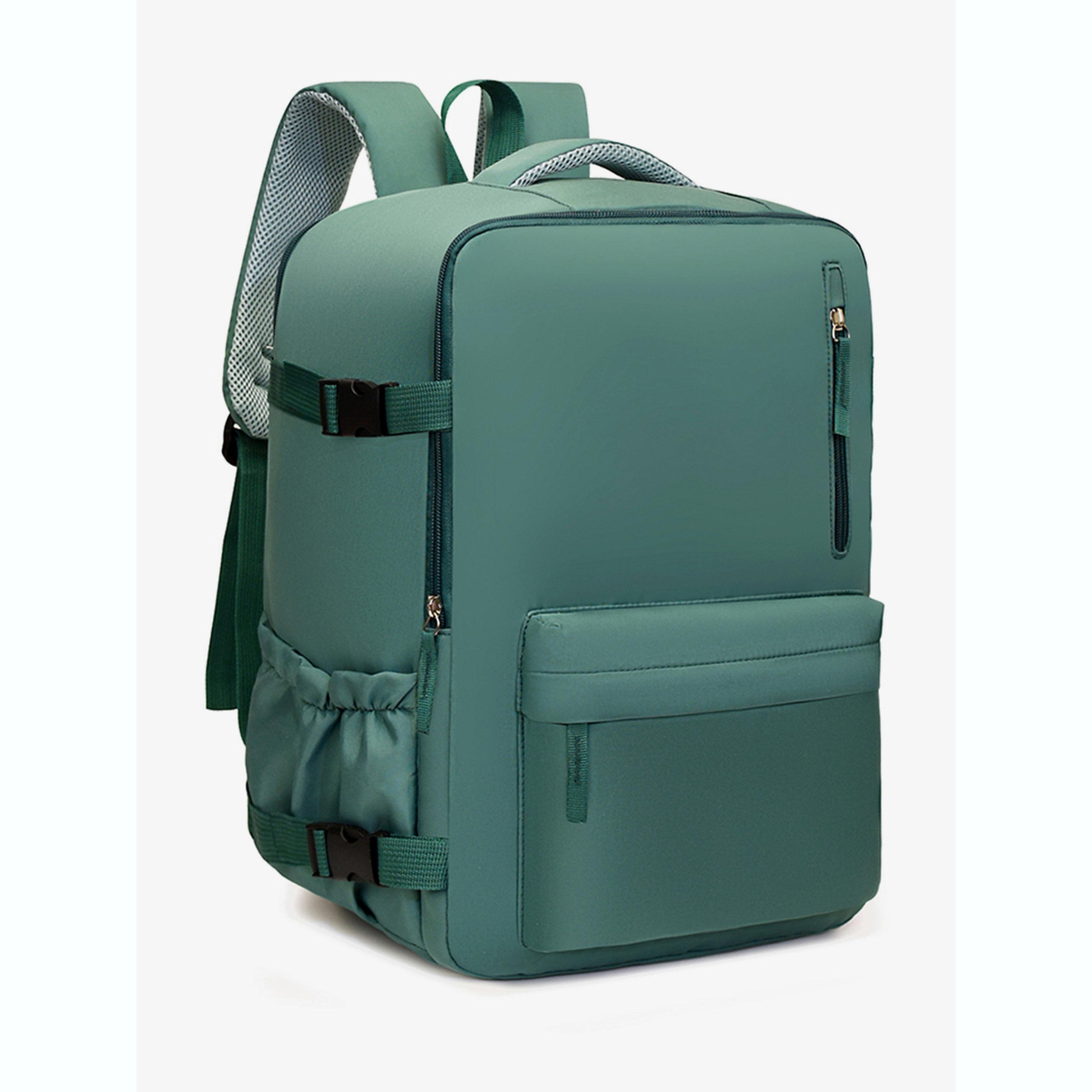 شنطة ظهر بسحاب غلق-women-bagsandwallets-backpacks-image-1