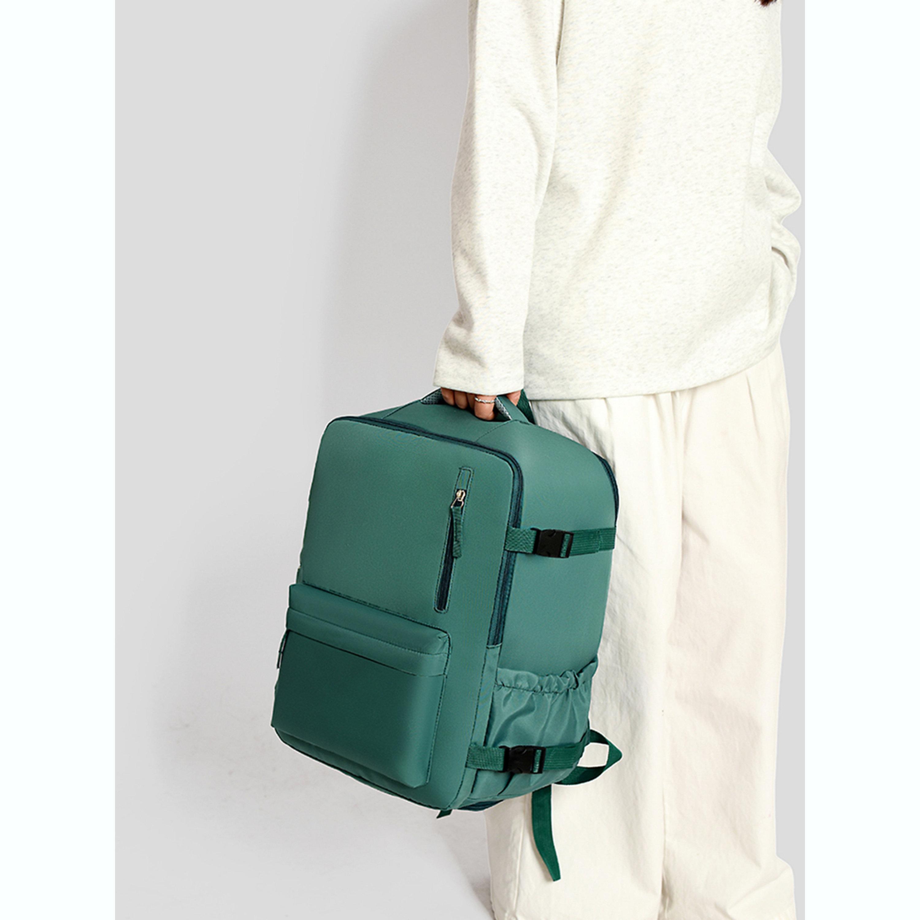 شنطة ظهر بسحاب غلق-women-bagsandwallets-backpacks-image-2