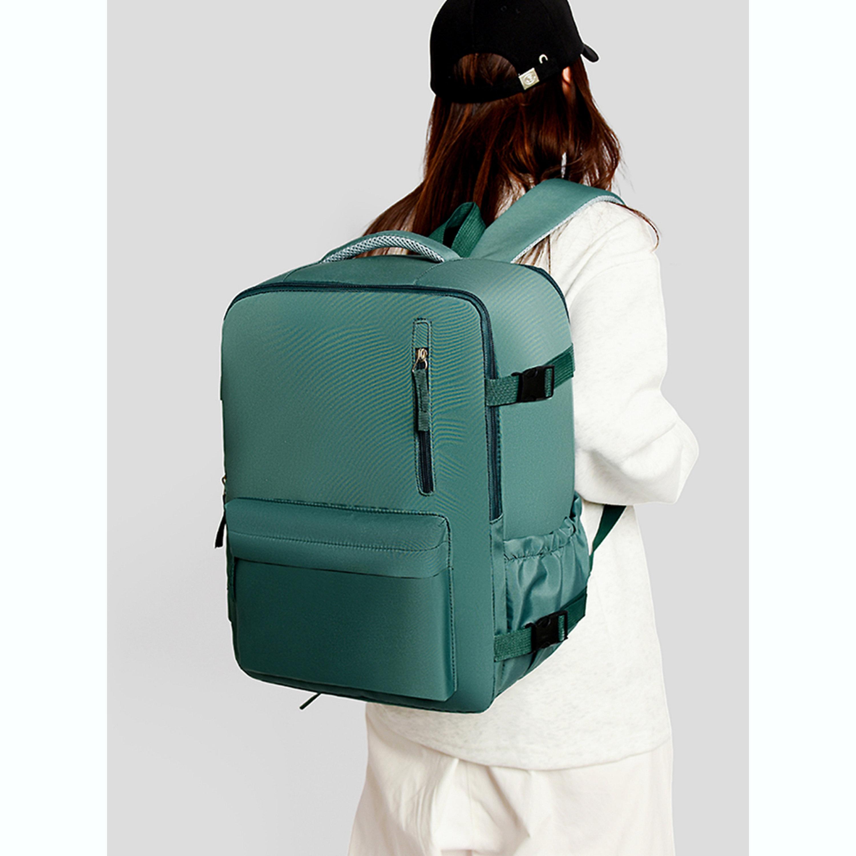 شنطة ظهر بسحاب غلق-women-bagsandwallets-backpacks-image-3