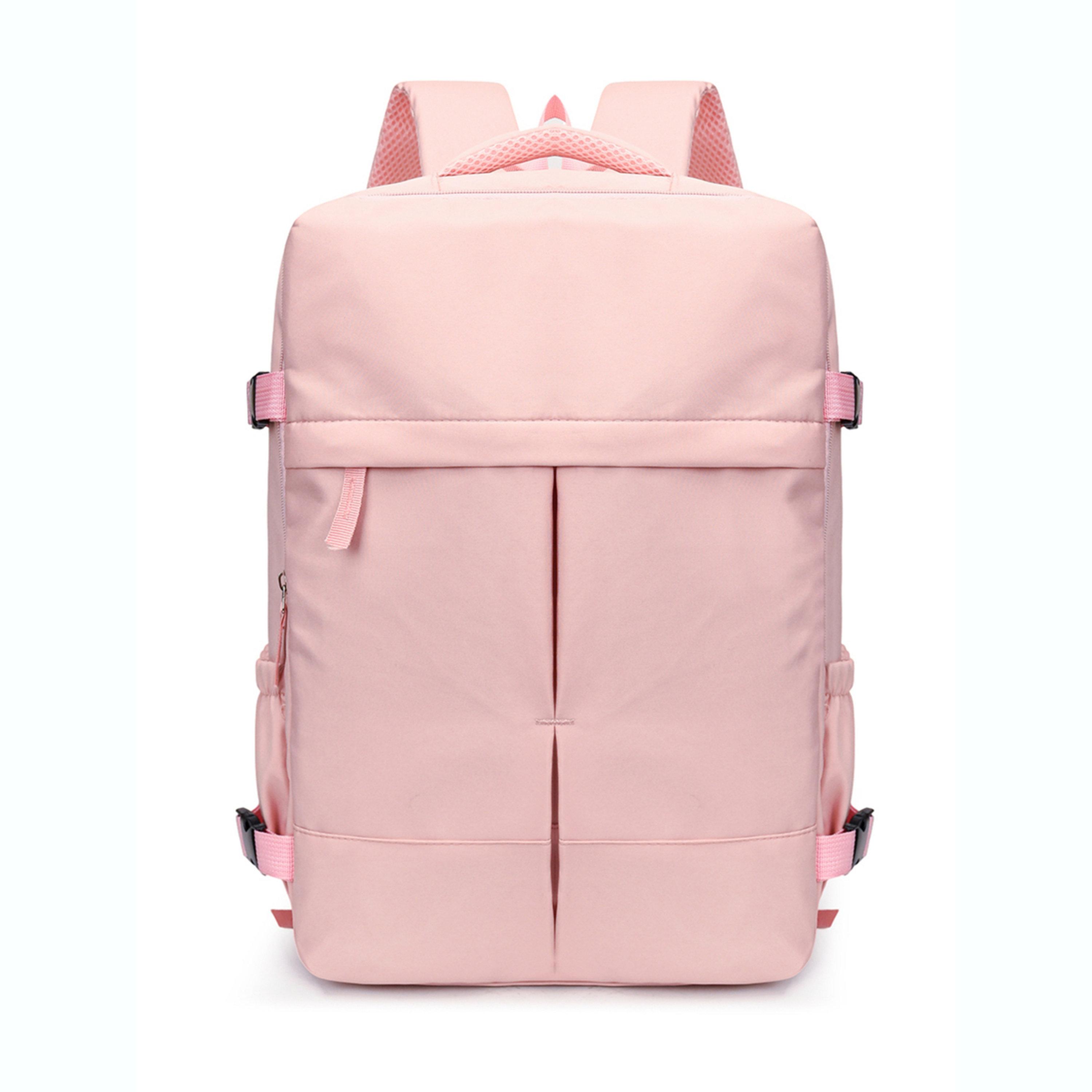 شنطة ظهر بسحاب غلق-women-bagsandwallets-backpacks-image-5