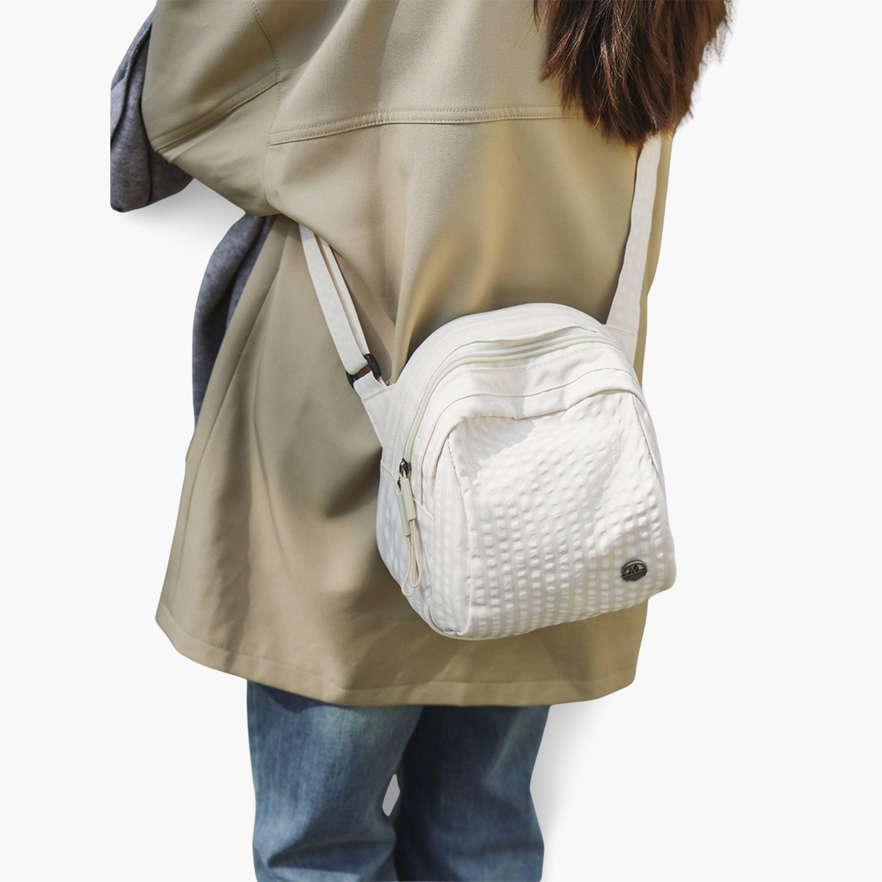 Take Two White Textured Crossbody Bag-women-bagsandwallets-handbags-image-4