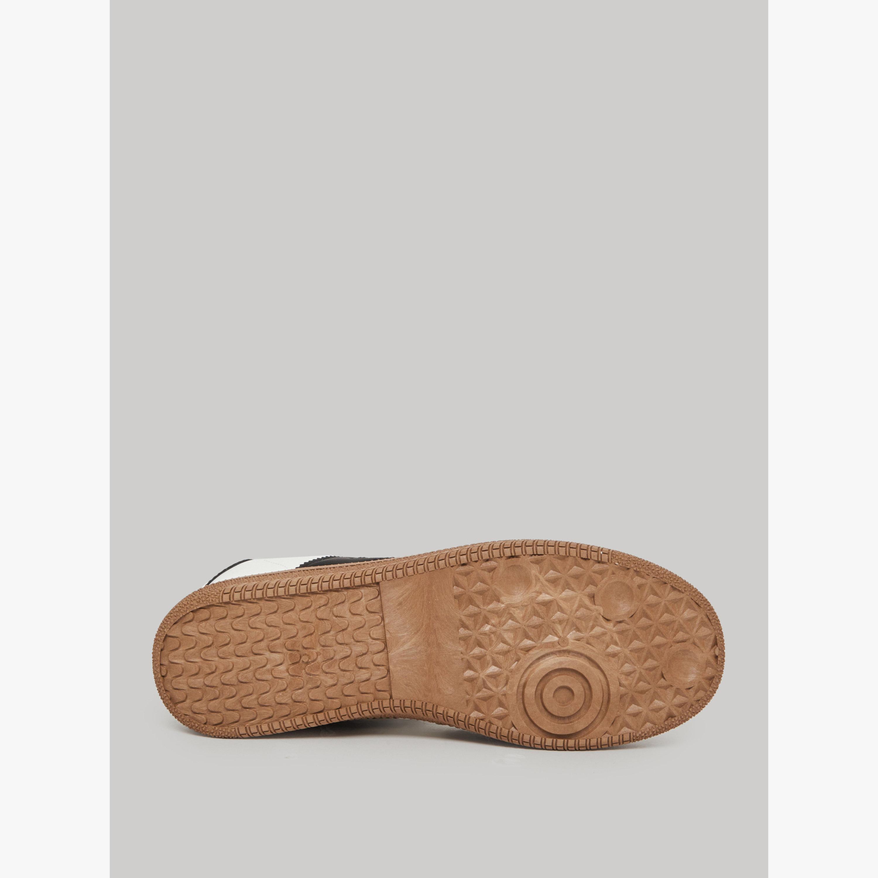 حذاء رياضي برباط وأجزاء متداخلة-women-shoes-sneakers-image-6