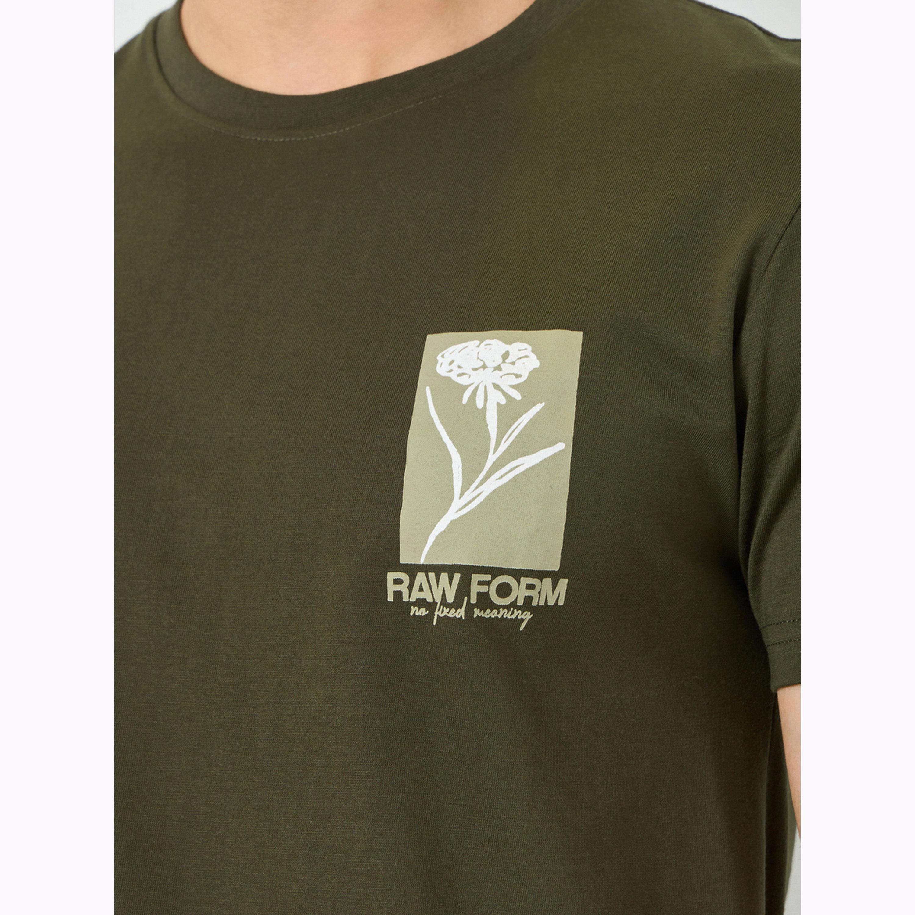 تيشيرت للأولاد بياقة دائرية وطبعة جرافيك-men-clothing-tshirtsandpolos-tshirts-image-5