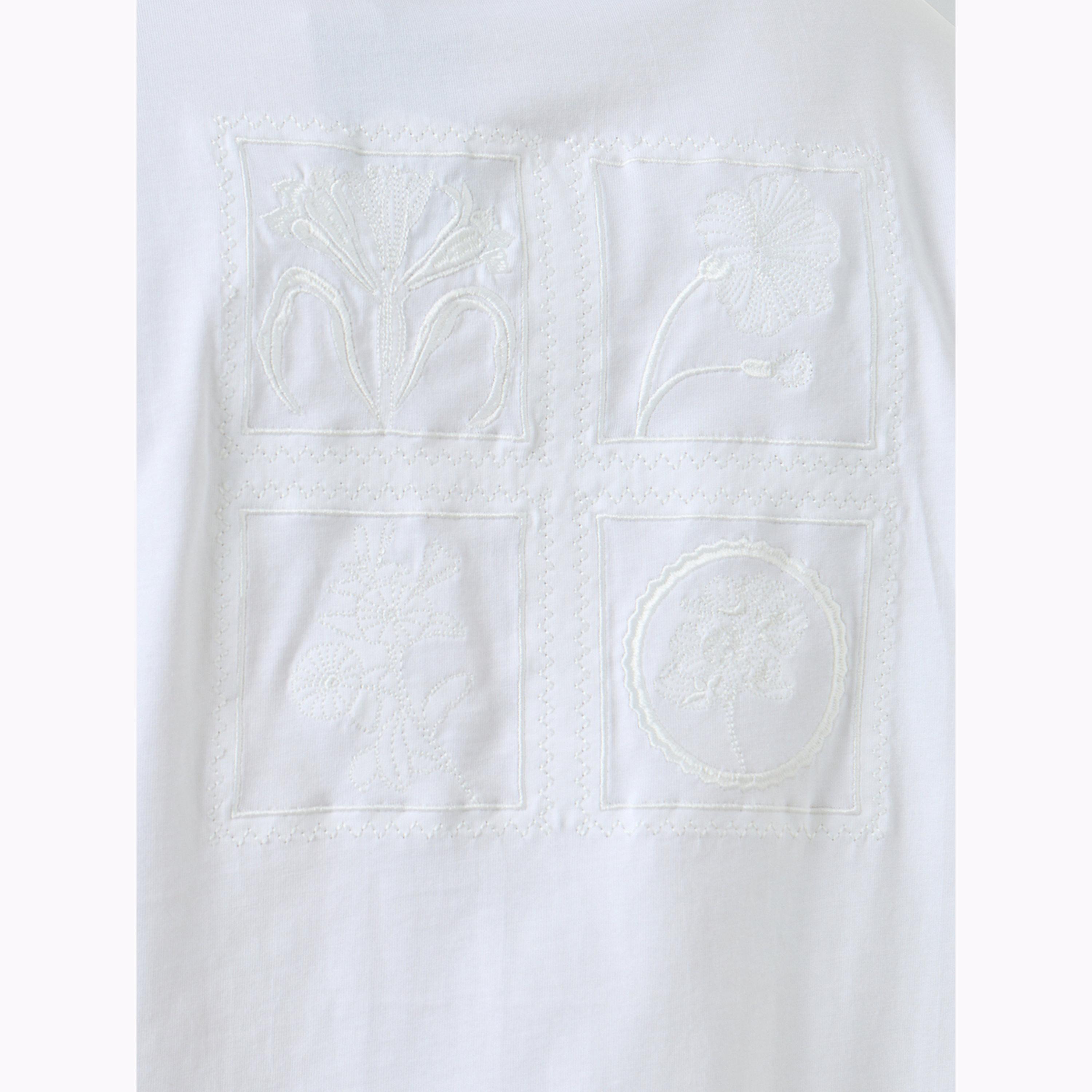 Styli Men White Embroidered Boxy Fit T-Shirt-men-clothing-tshirtsandpolos-tshirts-image-5