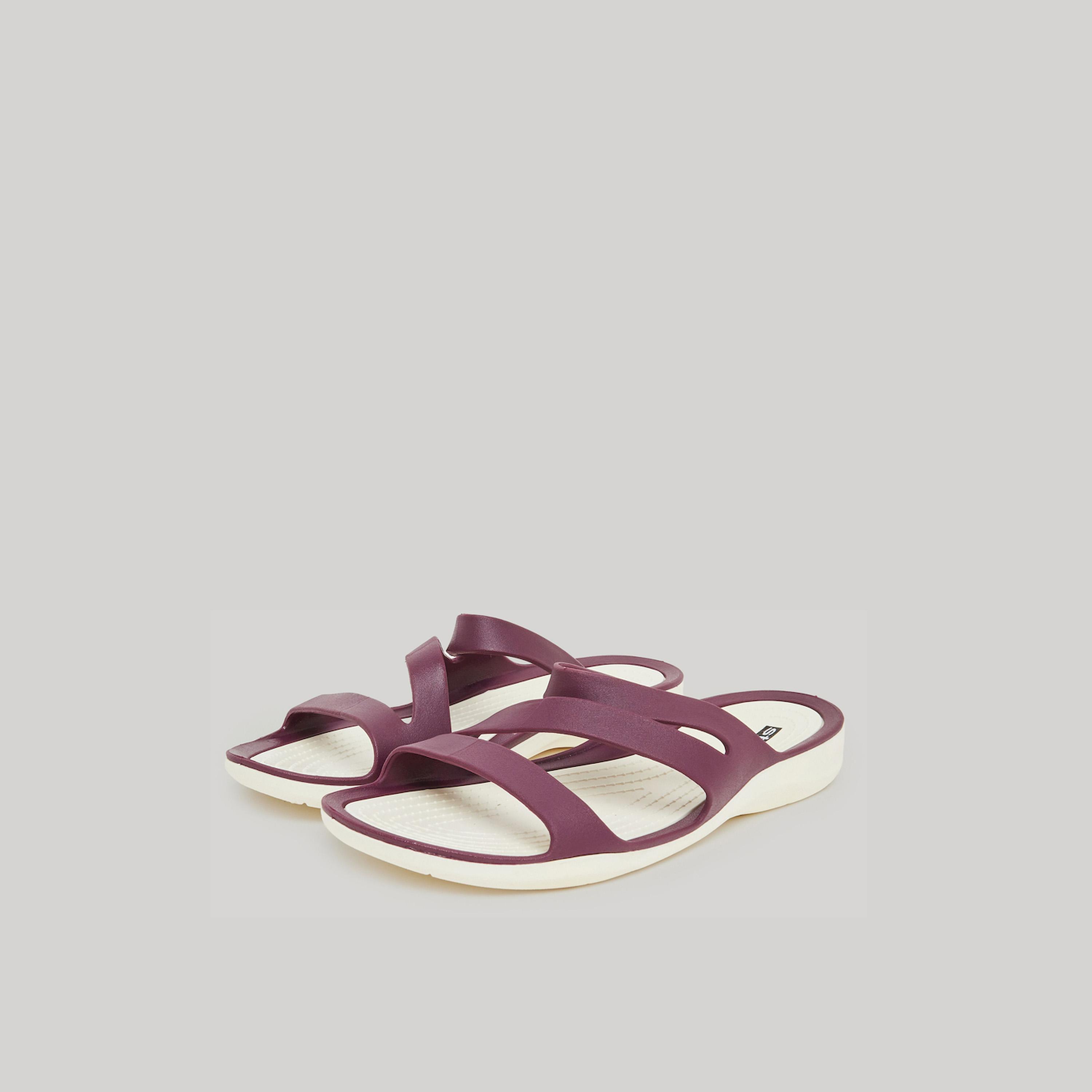 صندل فلات بقصة مريحة-women-shoes-sandals-flats-image-1