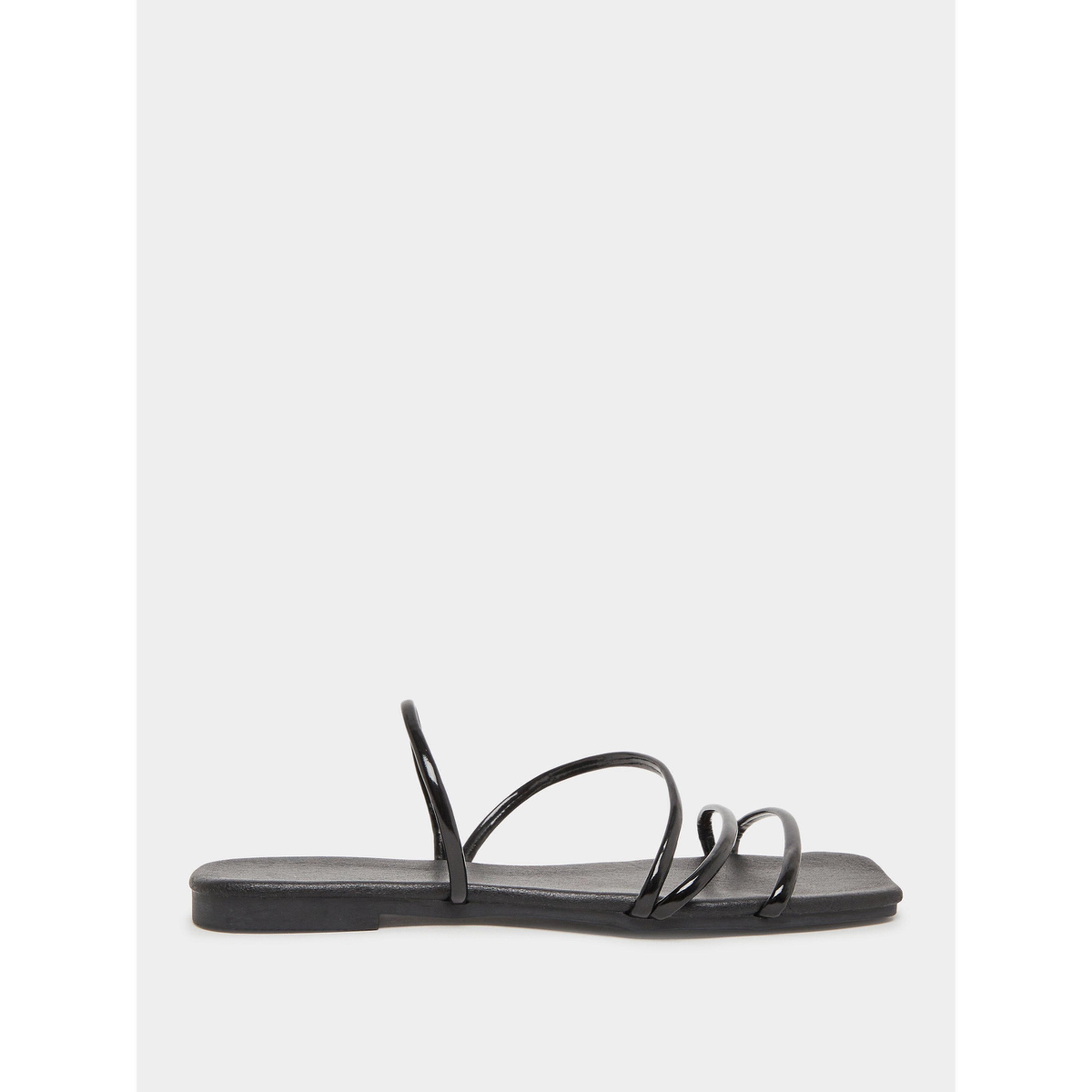 صندل مسطح بحمالات-women-shoes-flipflopsandslides-image-2
