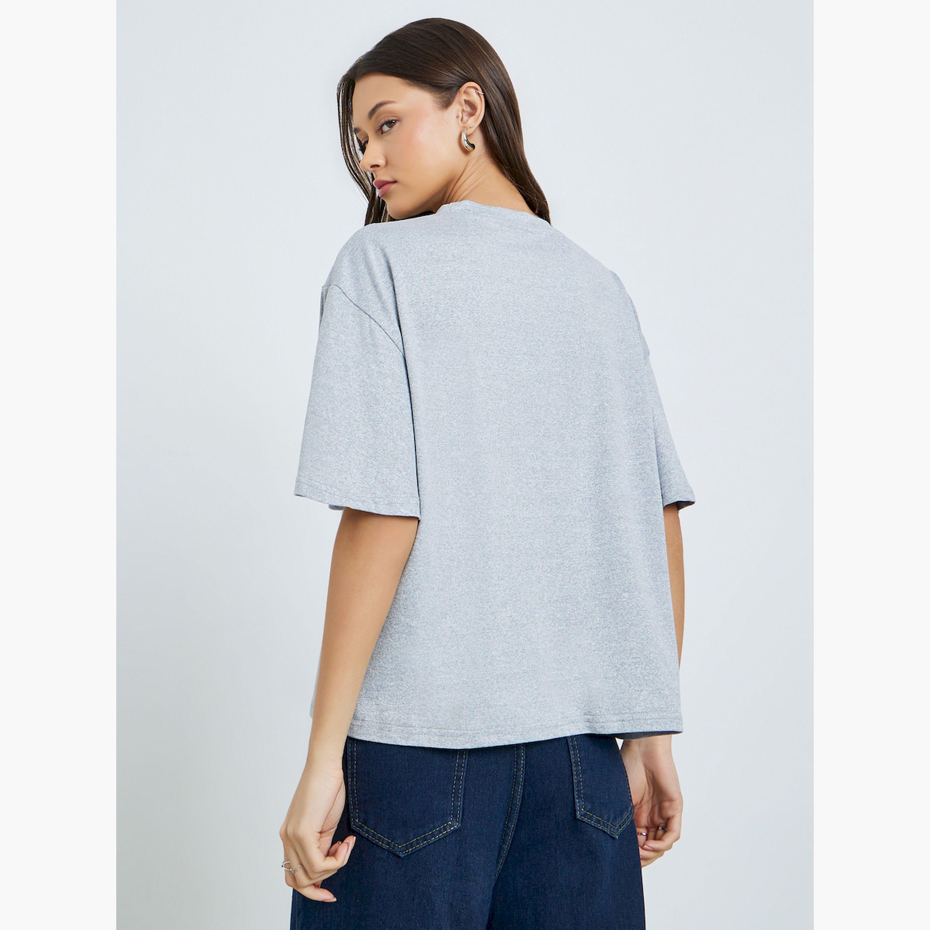 تيشيرت واسع بأكمام واسعة-women-clothing-tshirts-image-3