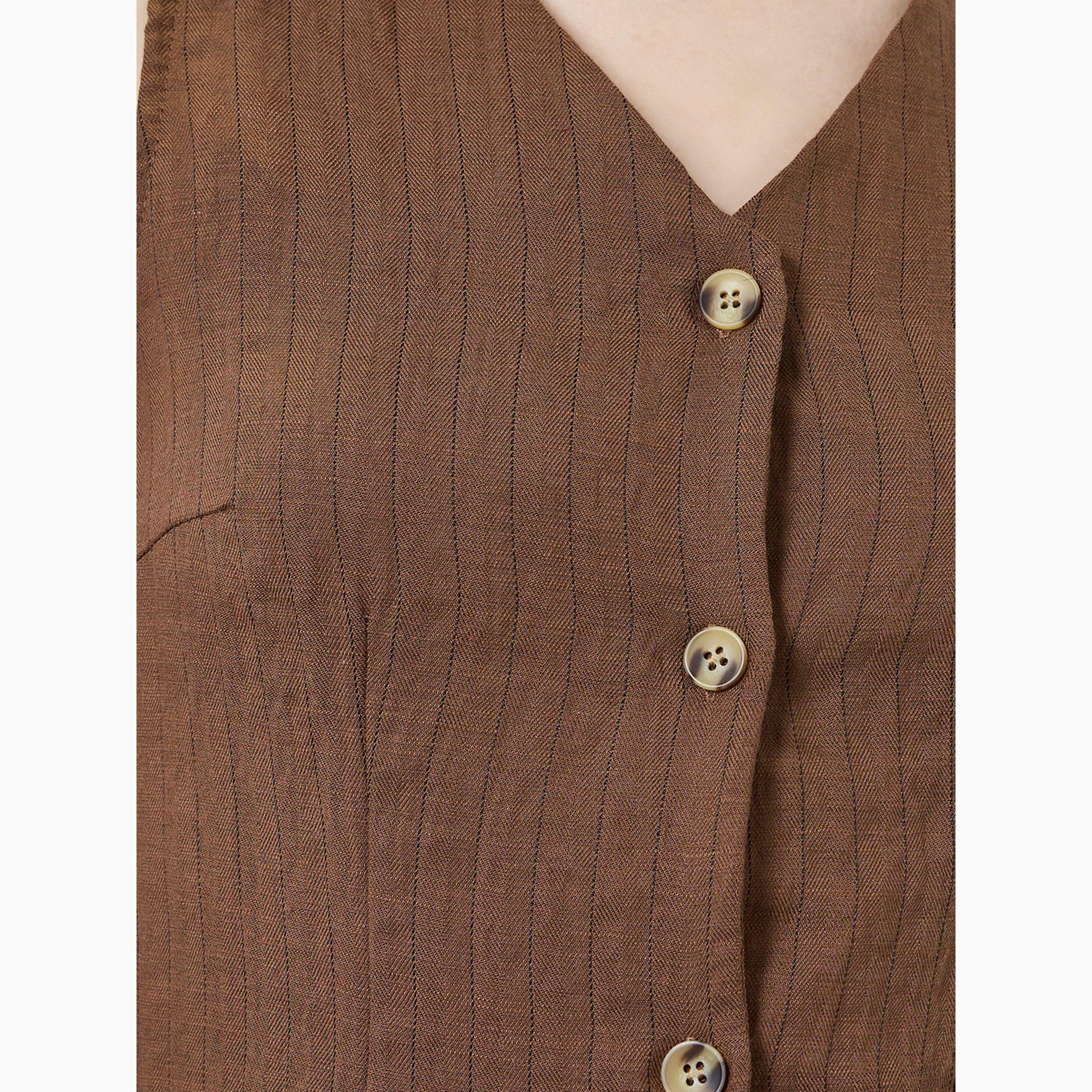 صدرية بدون أكمام-women-winterwear-coatsandjackets-waistcoats-image-3