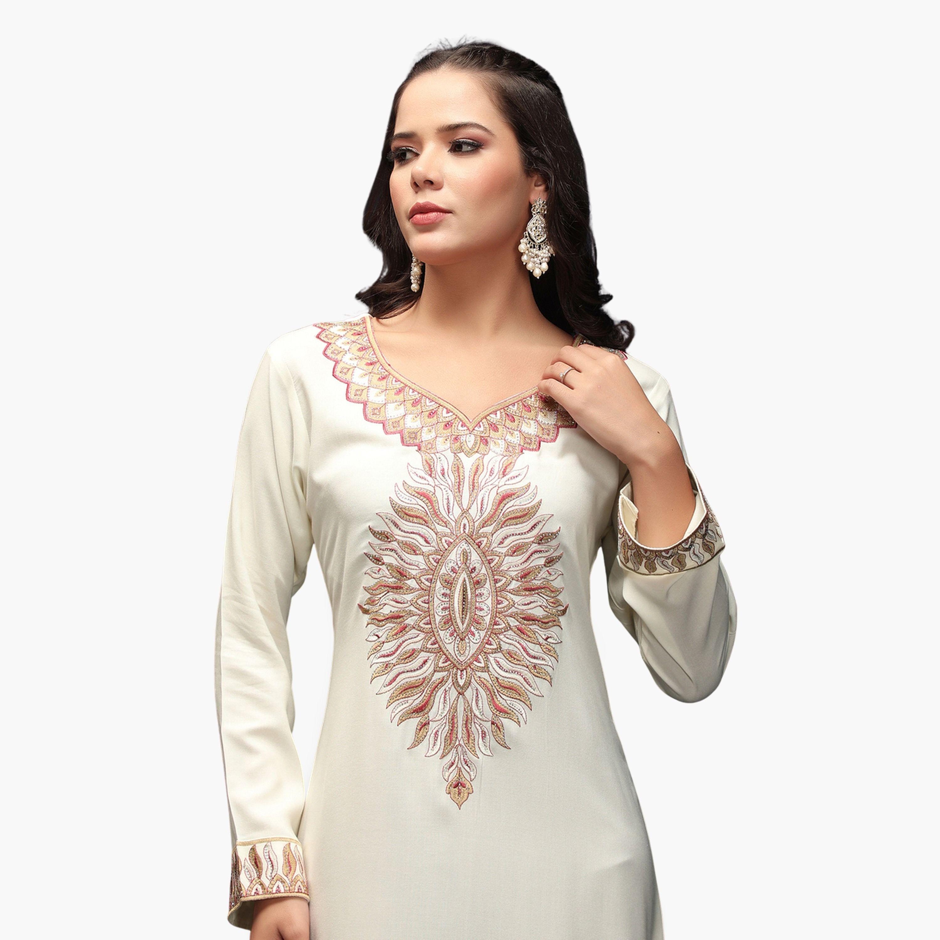 جلابية مطرزة-women-arabicclothing-jalabiyas-image-4