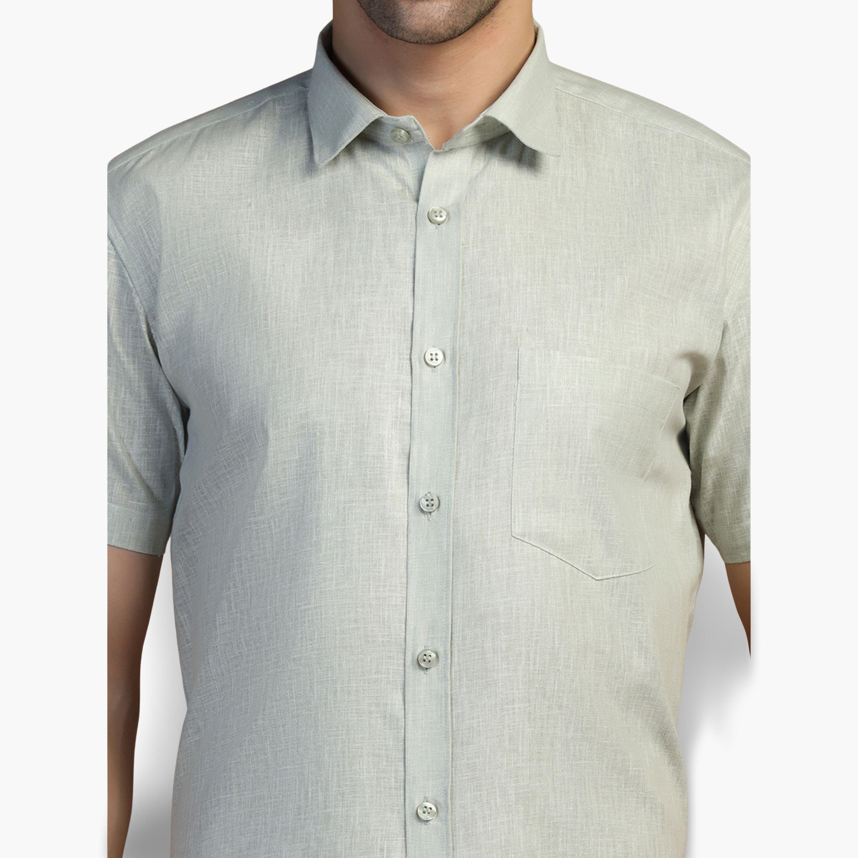 قميص بأكمام قصيرة للرجال-men-clothing-shirts-image-6